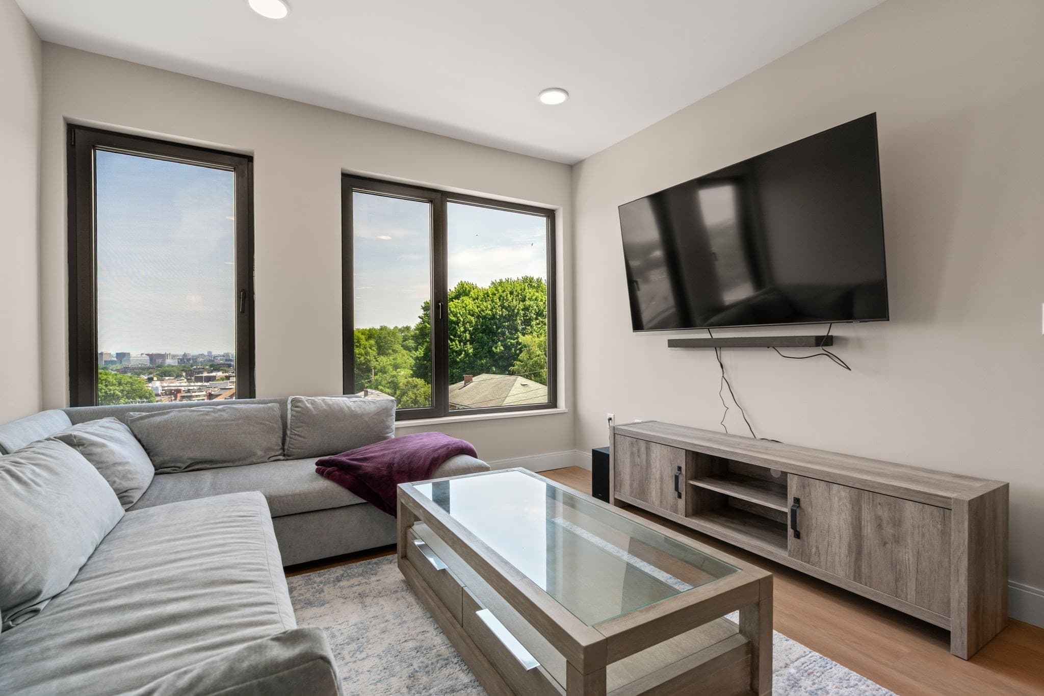 Condominium at 249 Corey Rd # 304, Boston MA 02135, photo 5 of 18