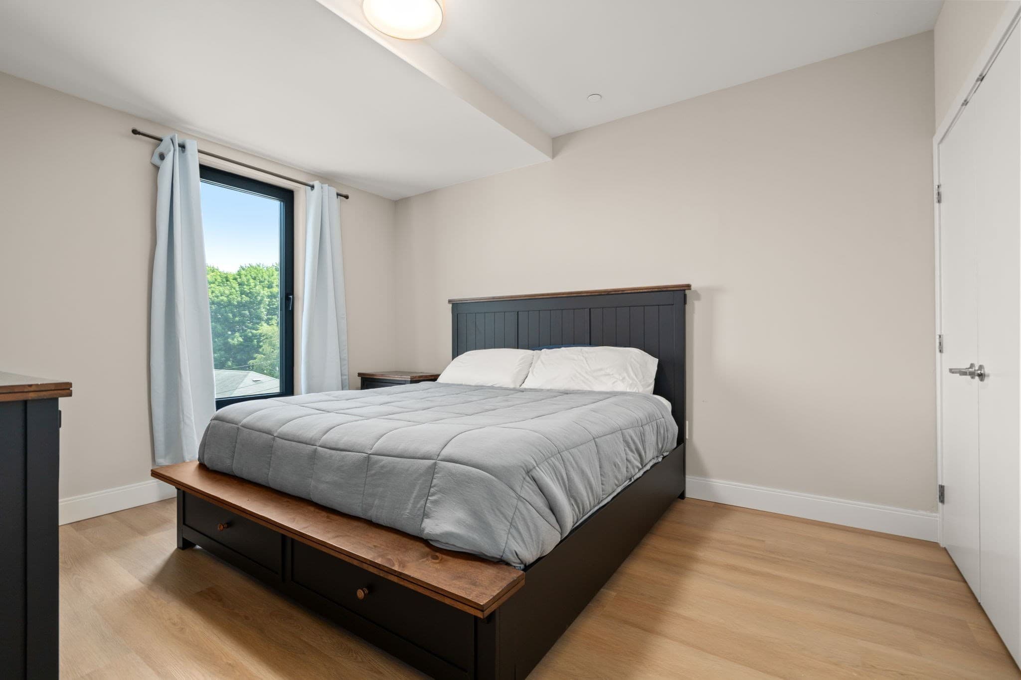 Condominium at 249 Corey Rd # 304, Boston MA 02135, photo 9 of 18