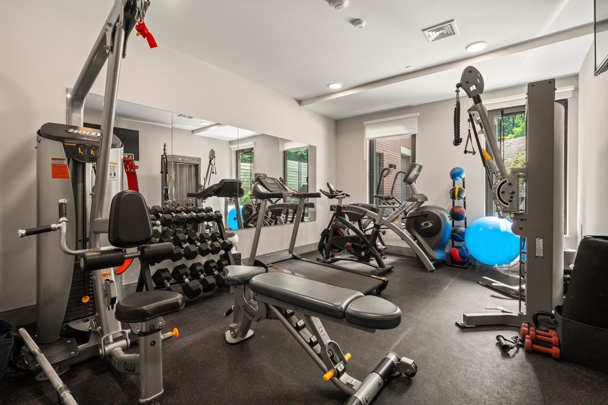 Condominium at 249 Corey Rd # 304, Boston MA 02135, photo 14 of 18
