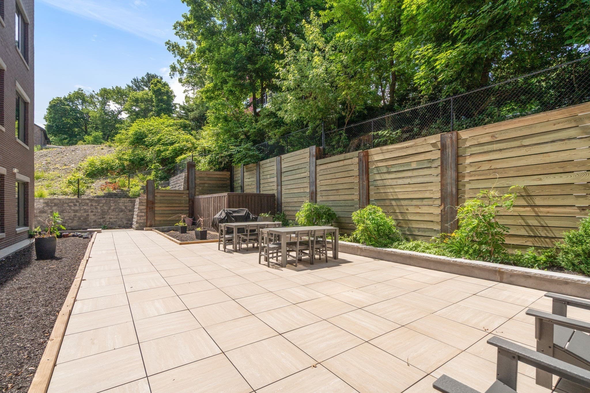 Condominium at 249 Corey Rd # 304, Boston MA 02135, photo 15 of 18