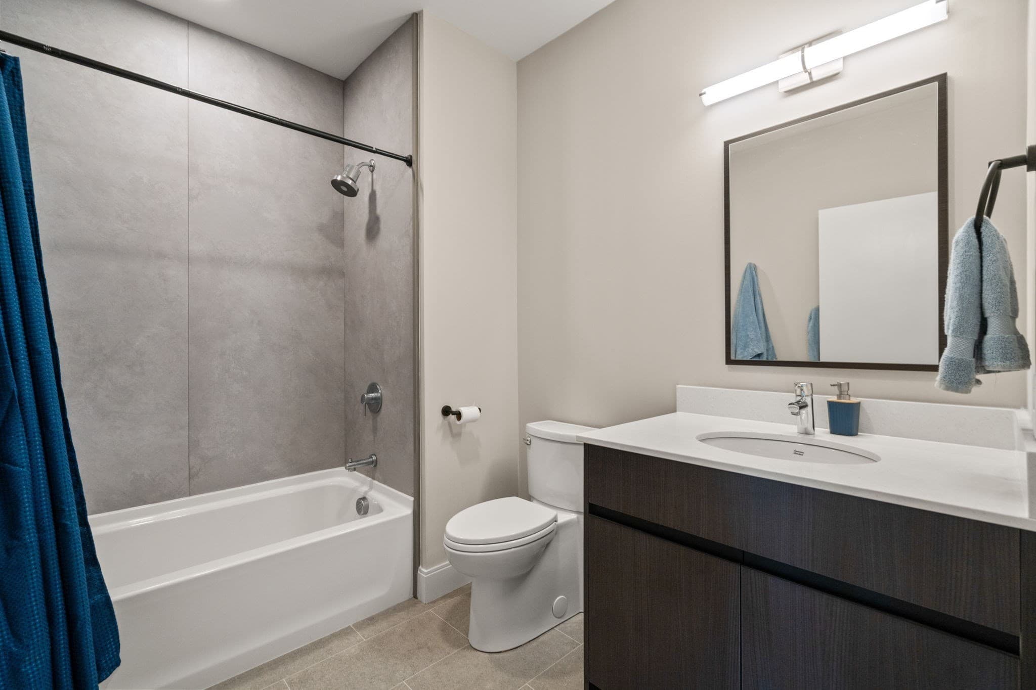Condominium at 249 Corey Rd # 304, Boston MA 02135, photo 11 of 18