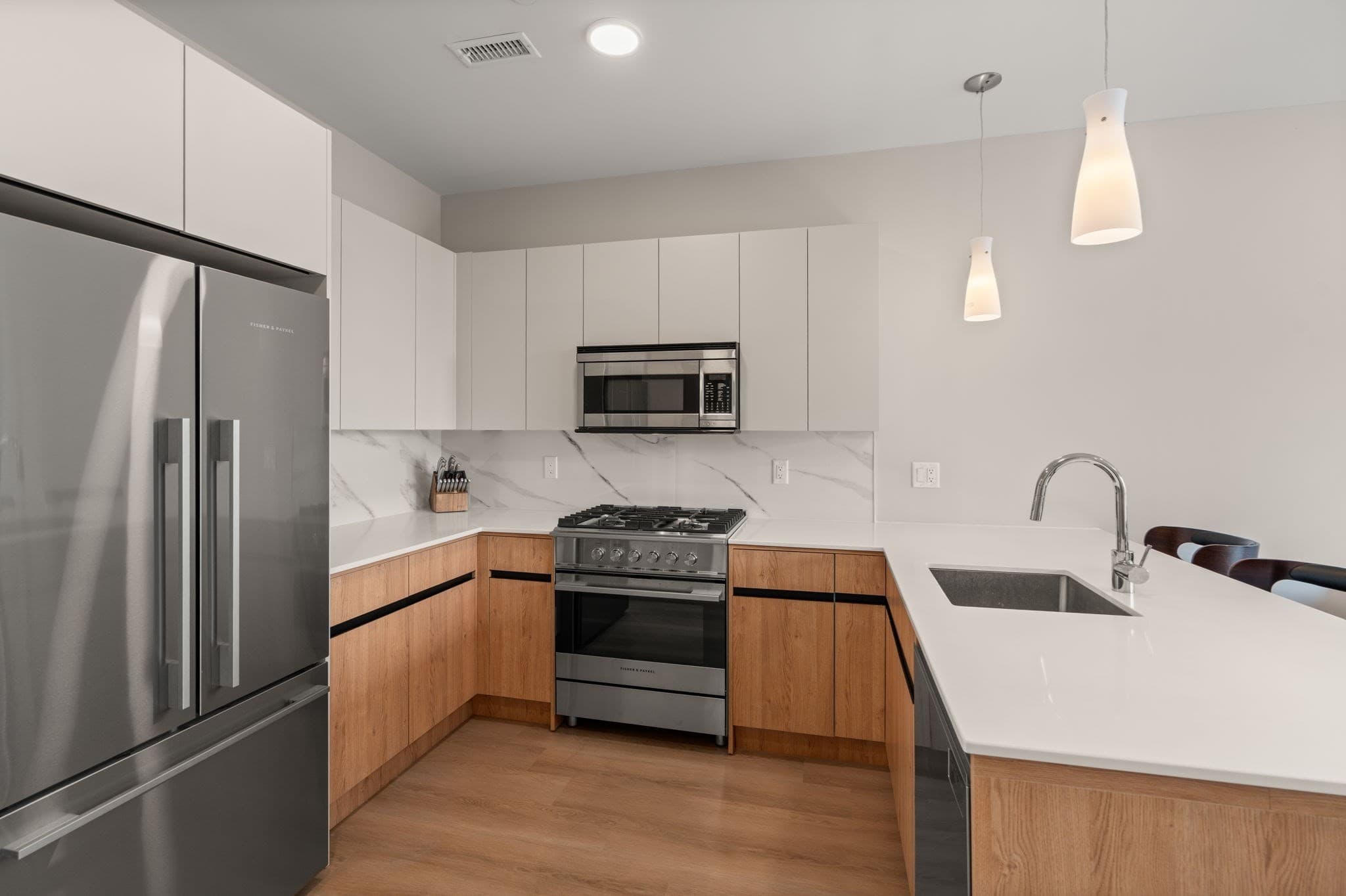 Condominium at 249 Corey Rd # 304, Boston MA 02135, photo 8 of 18