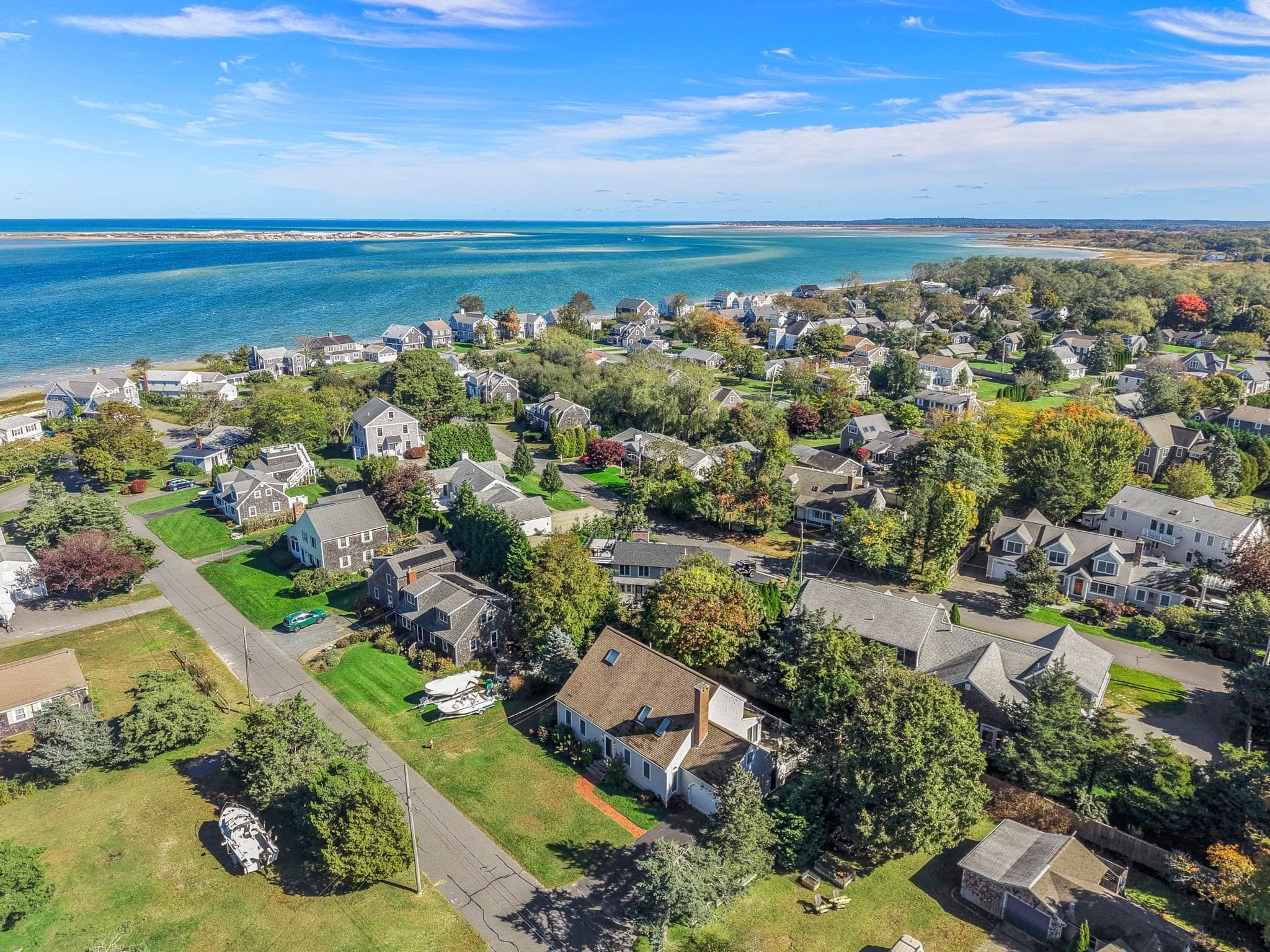 Single Family Residence at 44 2nd Way, Barnstable MA 02630, photo 2 of 41