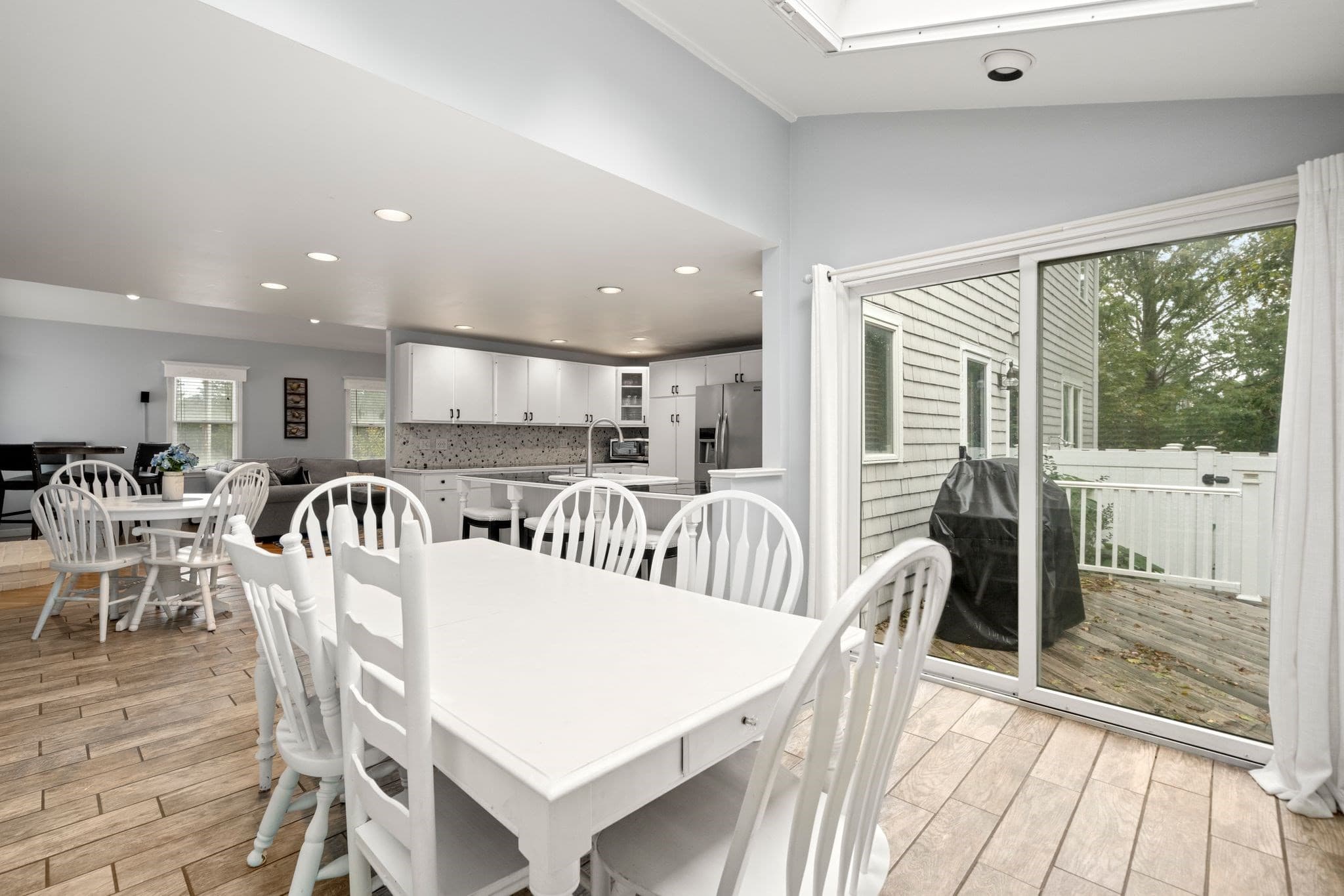Single Family Residence at 44 2nd Way, Barnstable MA 02630, photo 16 of 41