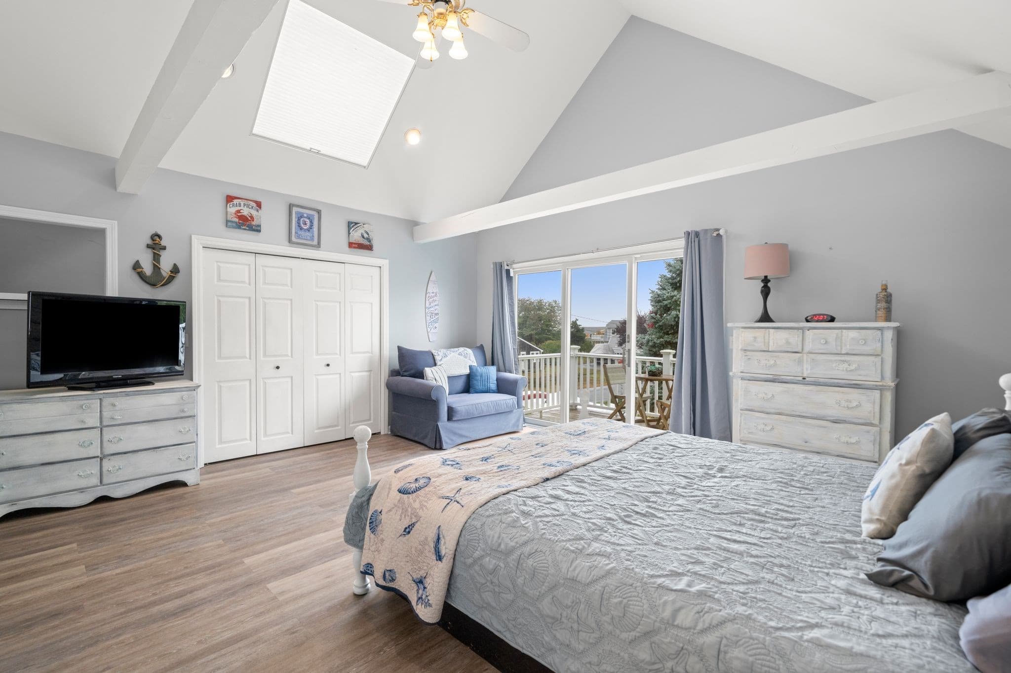 Single Family Residence at 44 2nd Way, Barnstable MA 02630, photo 22 of 41