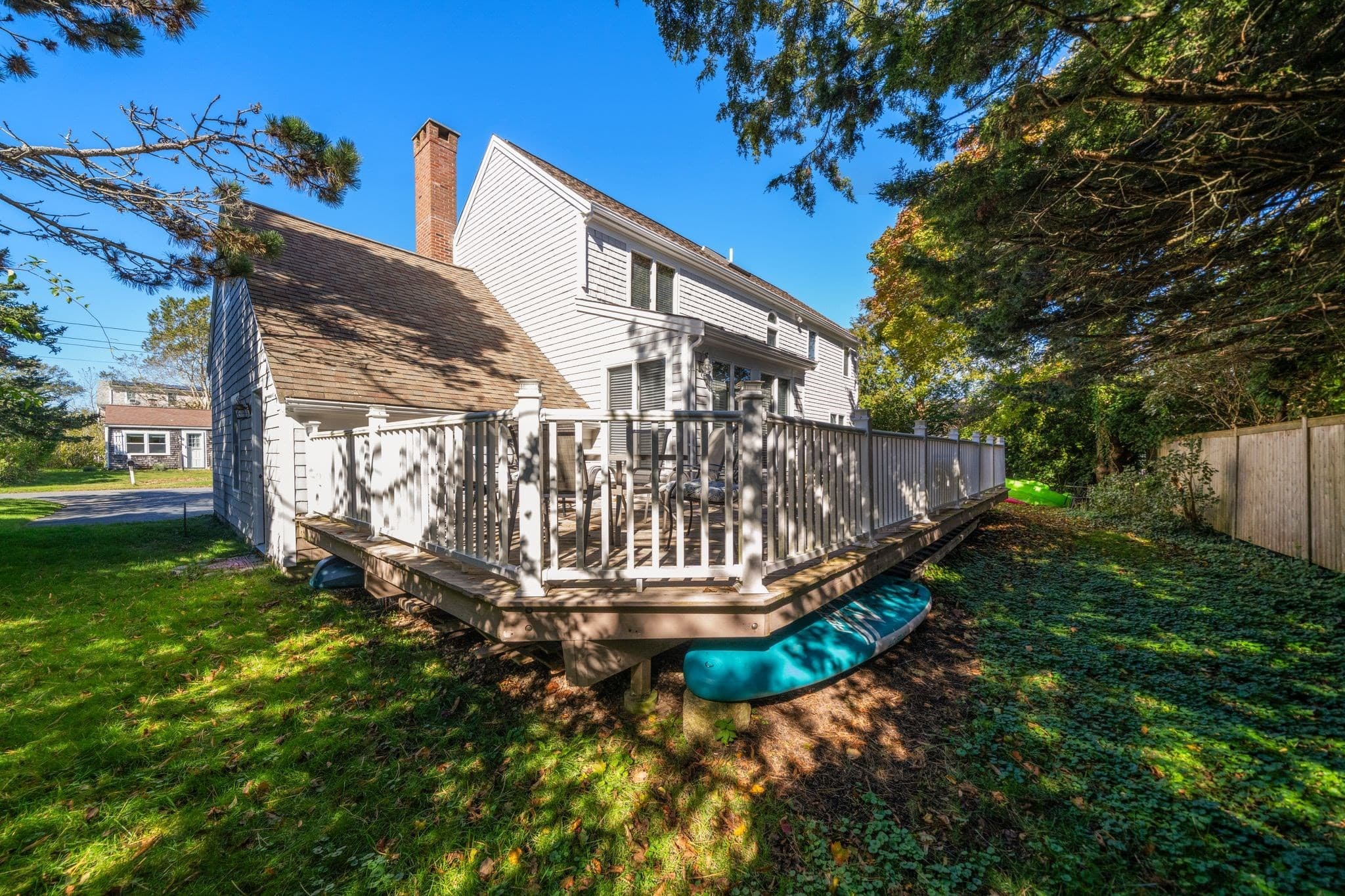 Single Family Residence at 44 2nd Way, Barnstable MA 02630, photo 36 of 41
