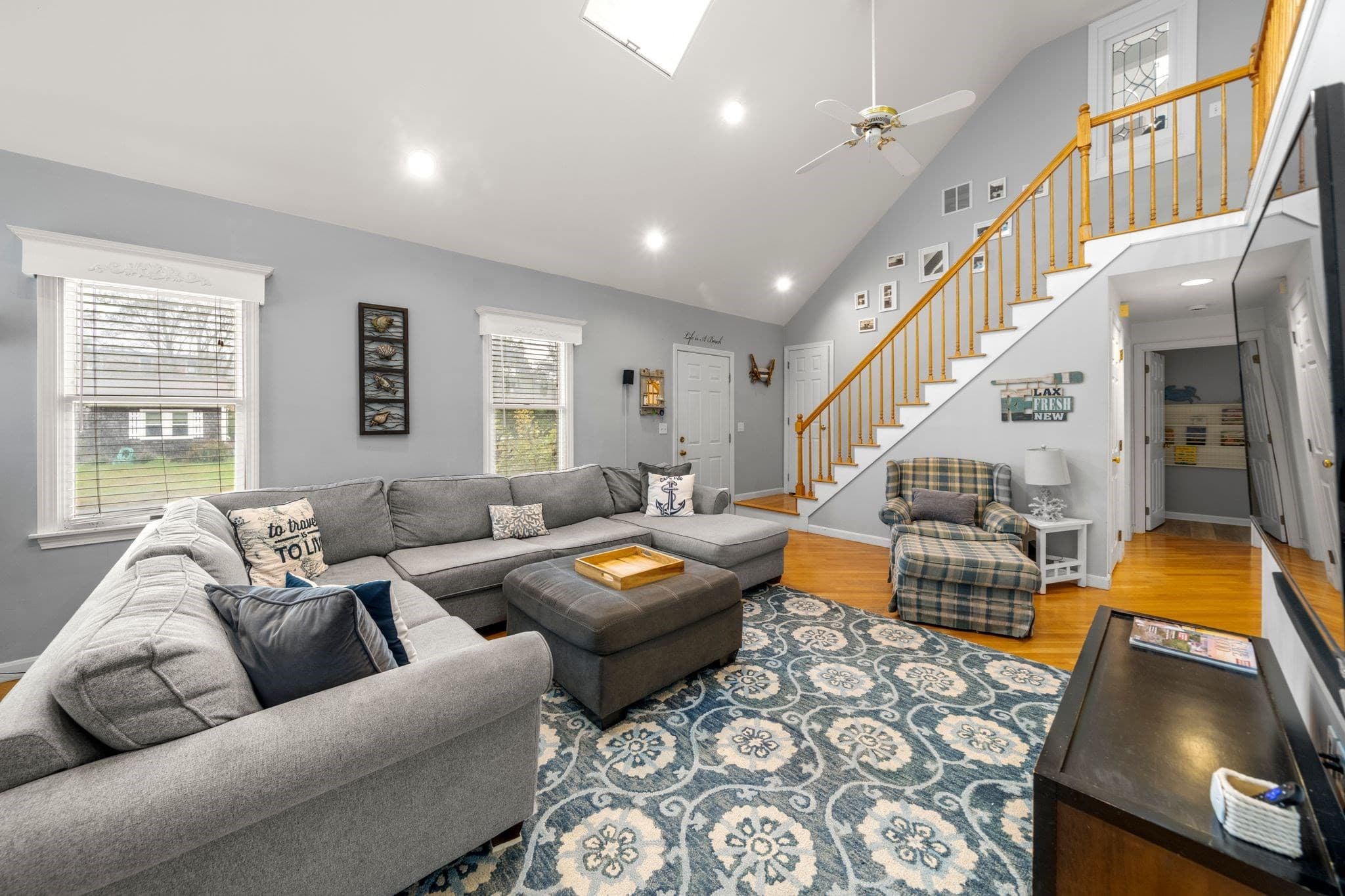 Single Family Residence at 44 2nd Way, Barnstable MA 02630, photo 9 of 41