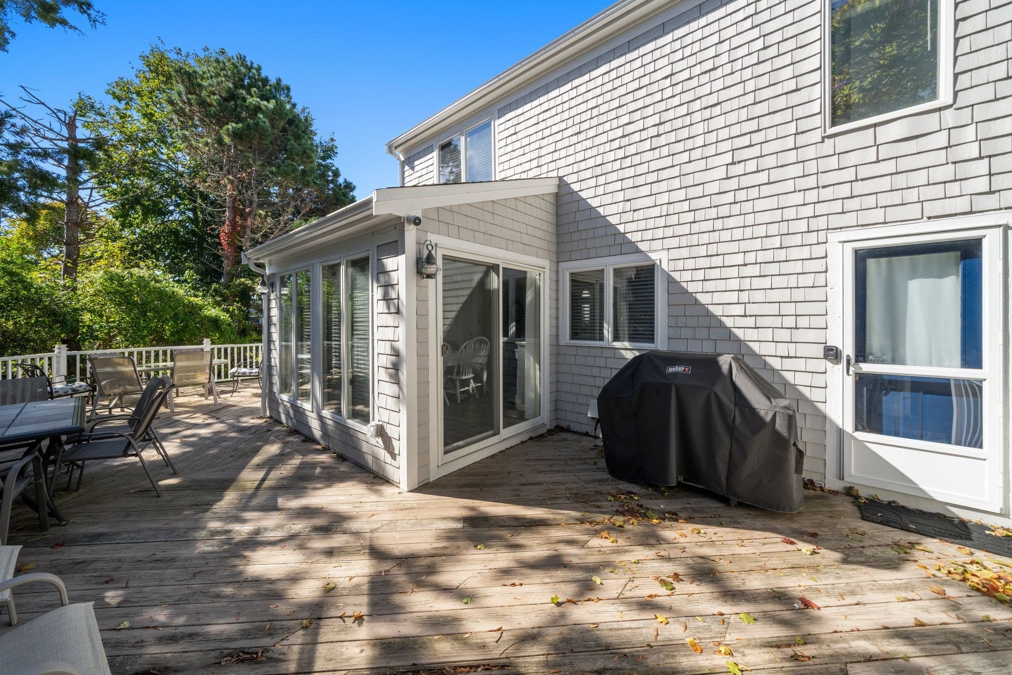 Single Family Residence at 44 2nd Way, Barnstable MA 02630, photo 38 of 41