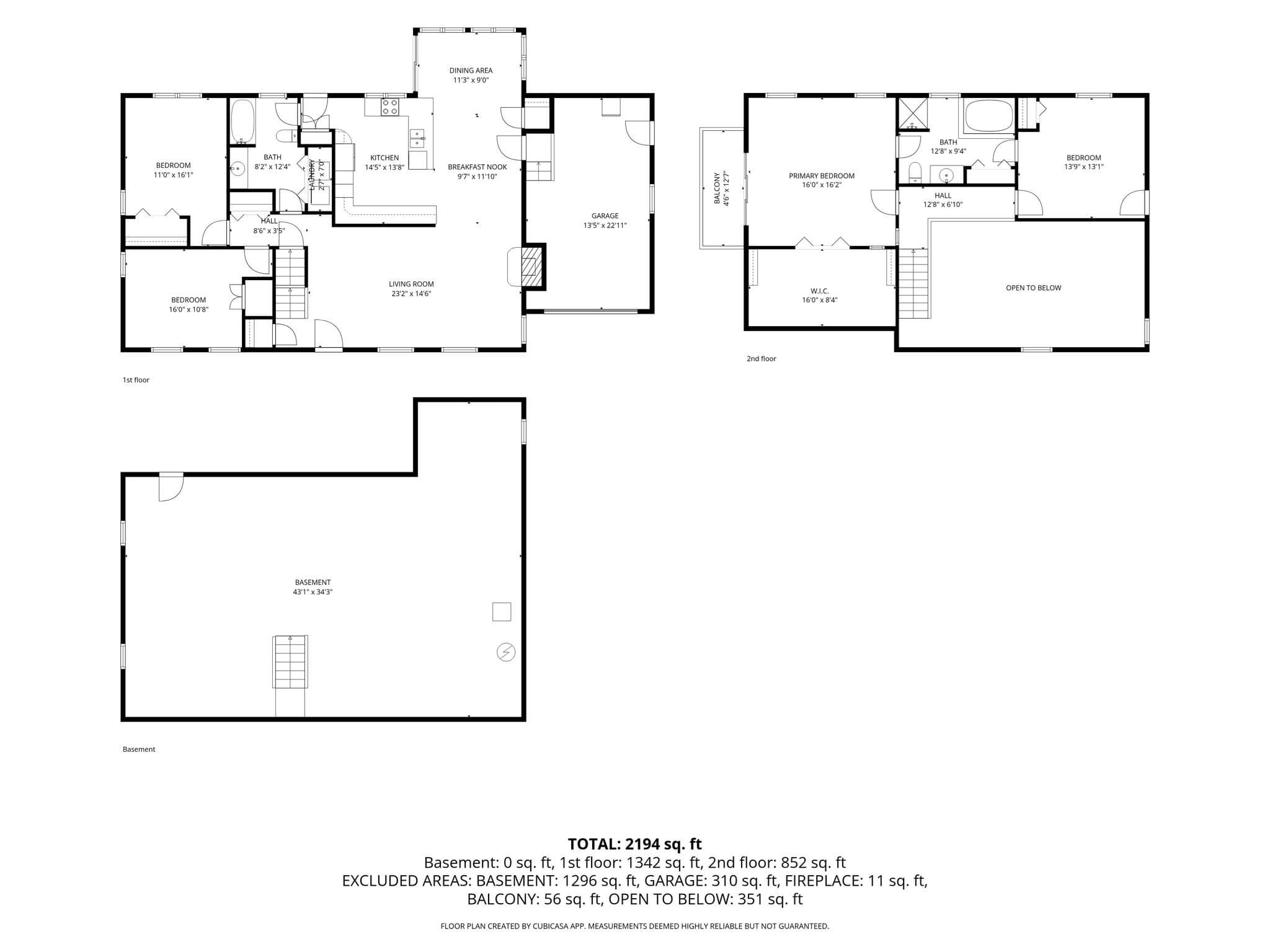 Single Family Residence at 44 2nd Way, Barnstable MA 02630, photo 41 of 41