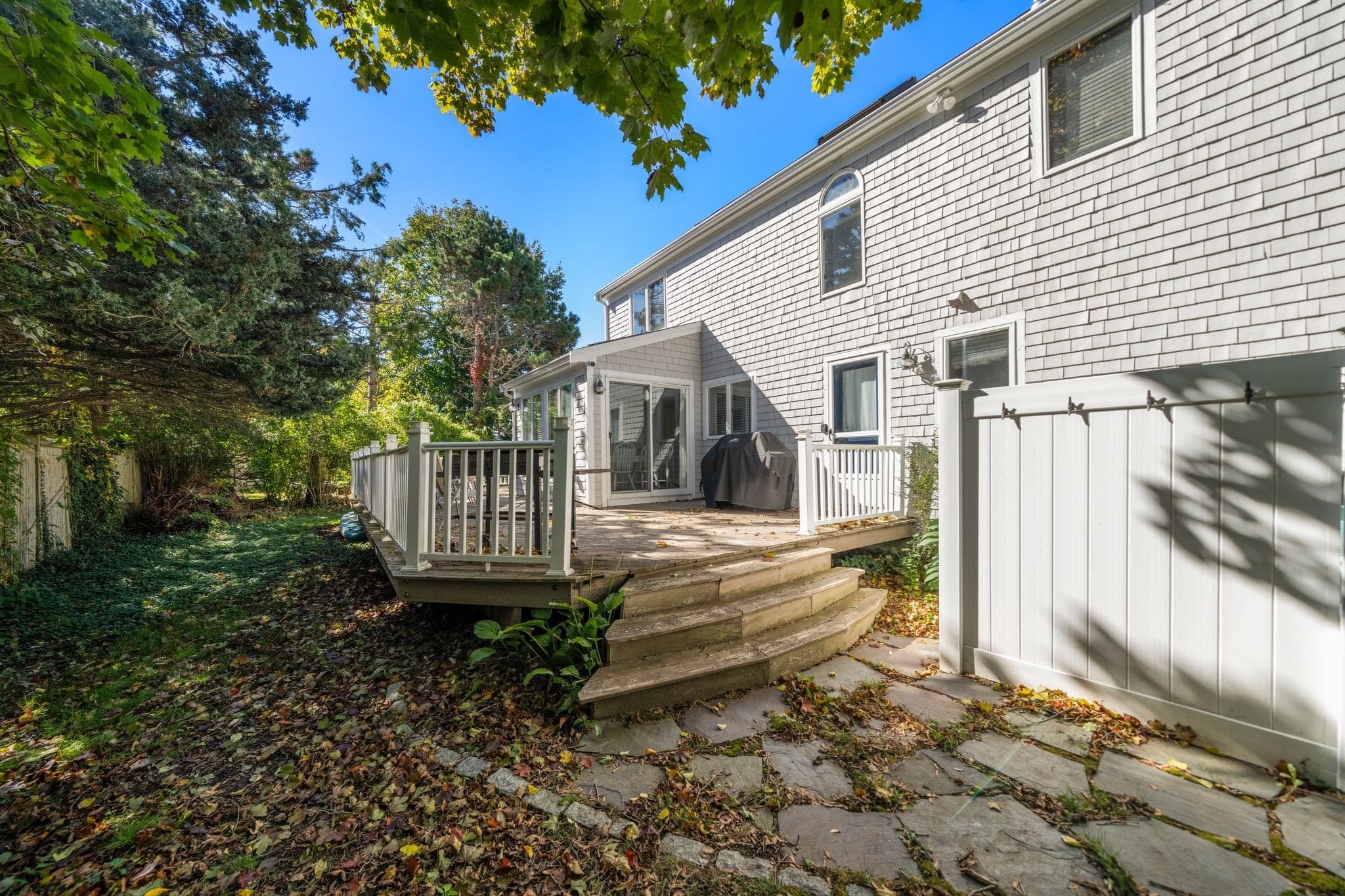 Single Family Residence at 44 2nd Way, Barnstable MA 02630, photo 37 of 41