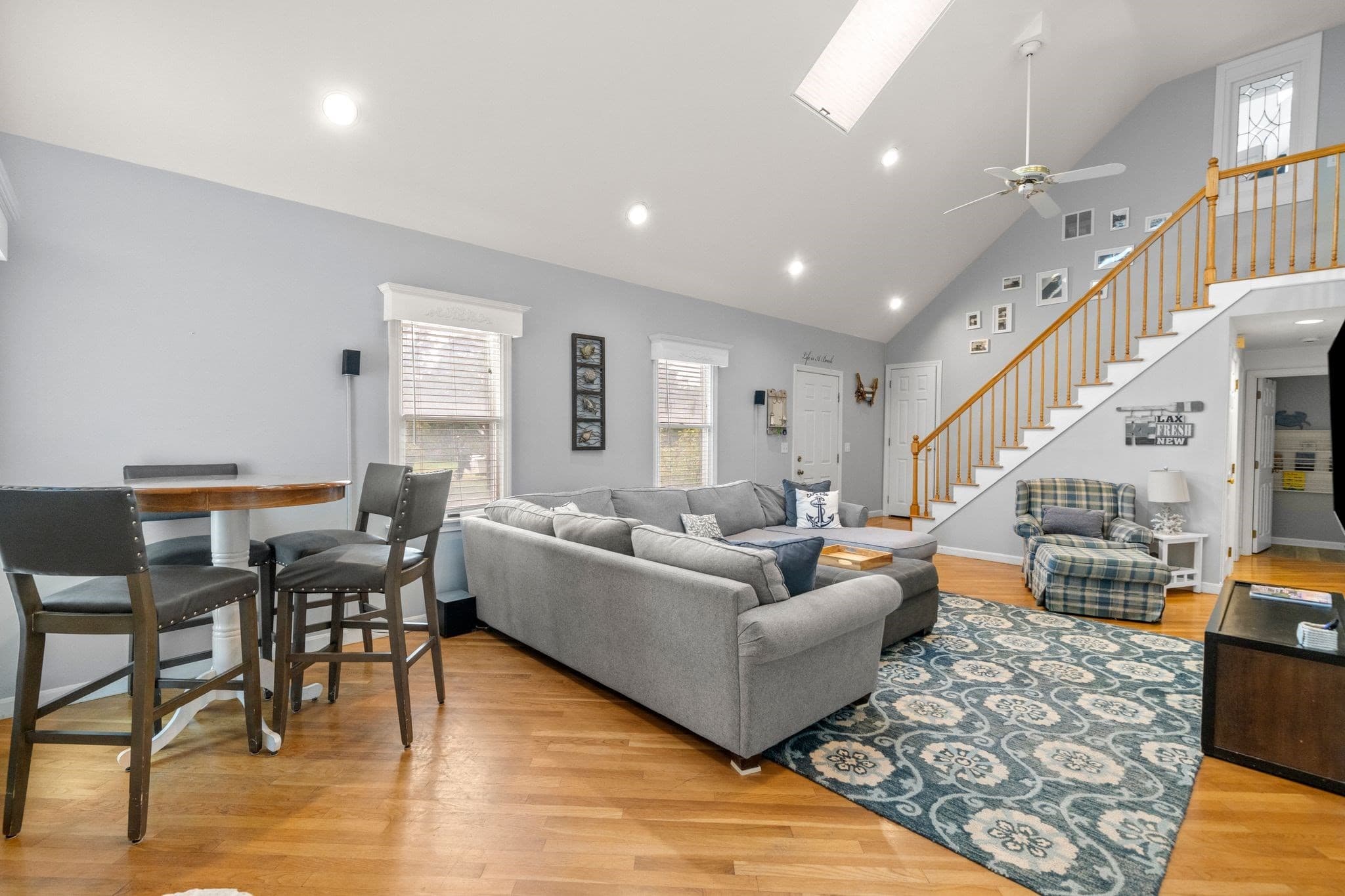 Single Family Residence at 44 2nd Way, Barnstable MA 02630, photo 11 of 41