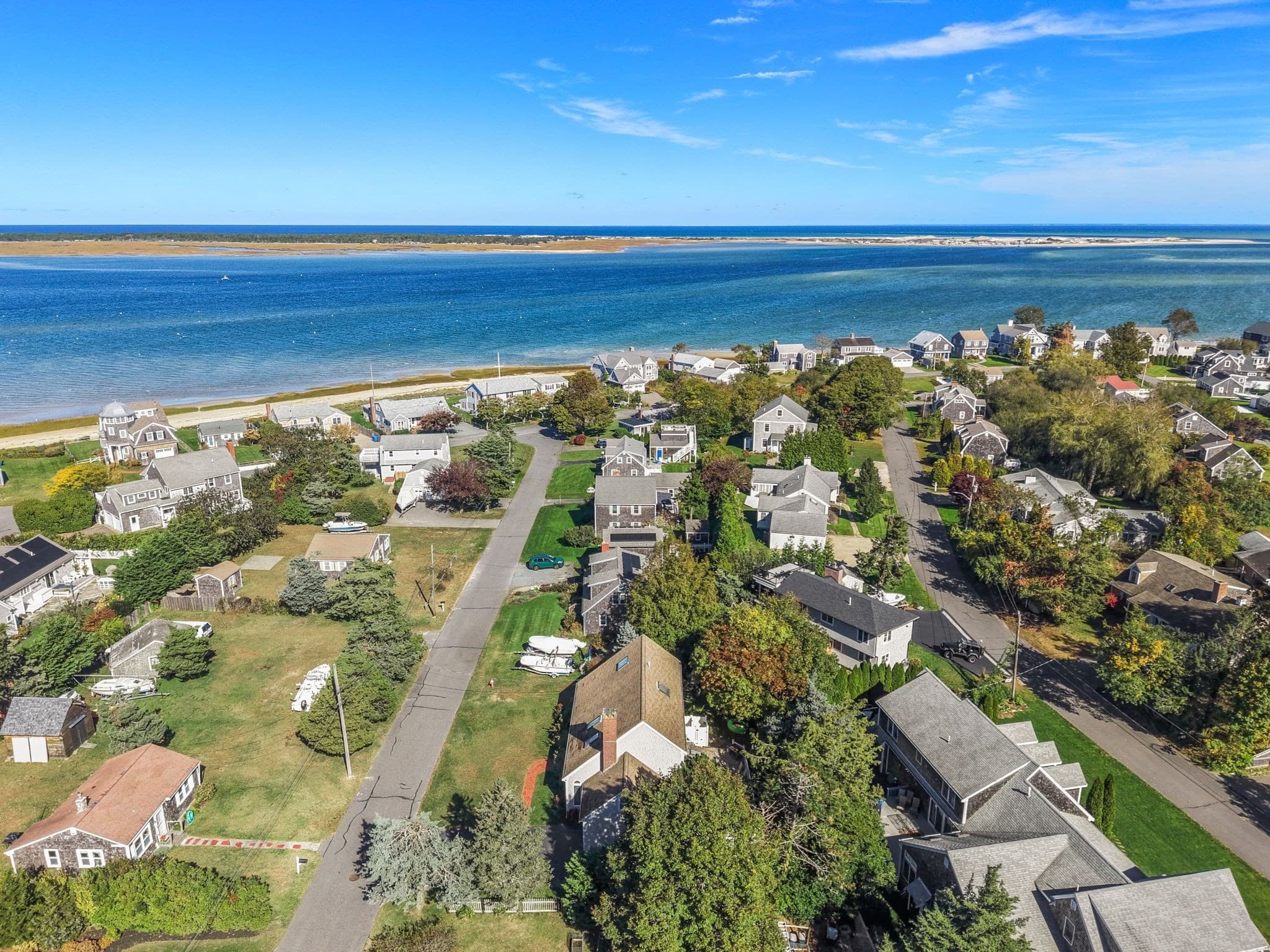 Single Family Residence at 44 2nd Way, Barnstable MA 02630, photo 39 of 41