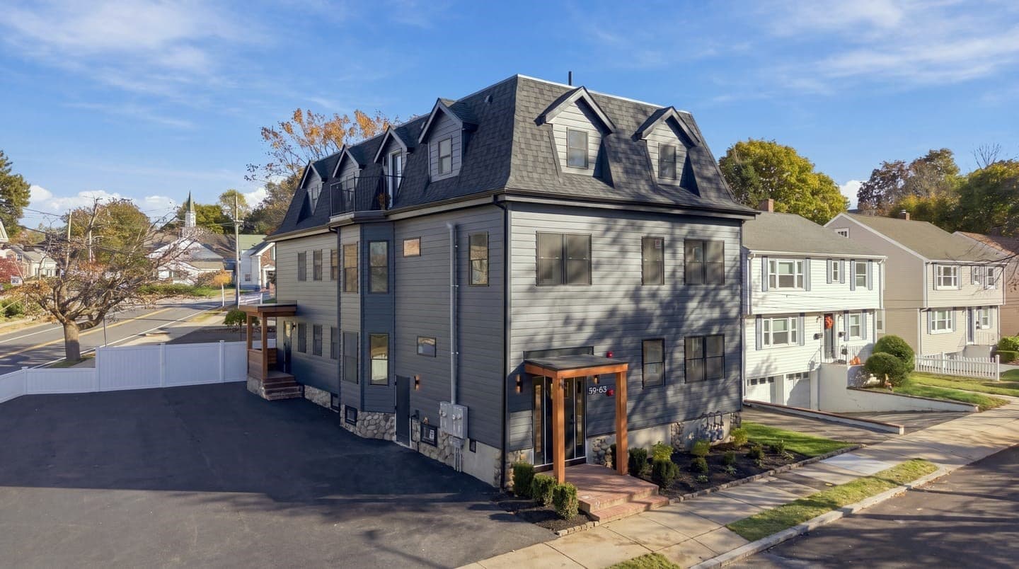 Condominium at 61 Crystal Street # 61, Melrose MA 02176, photo 26 of 28