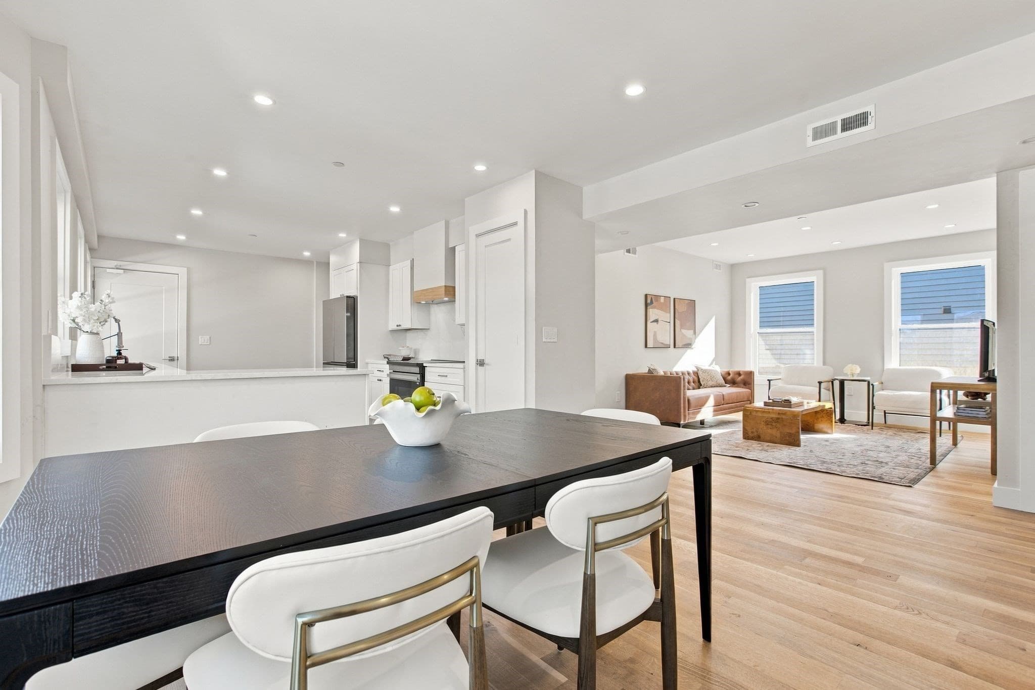 Condominium at 61 Crystal Street # 61, Melrose MA 02176, photo 7 of 28