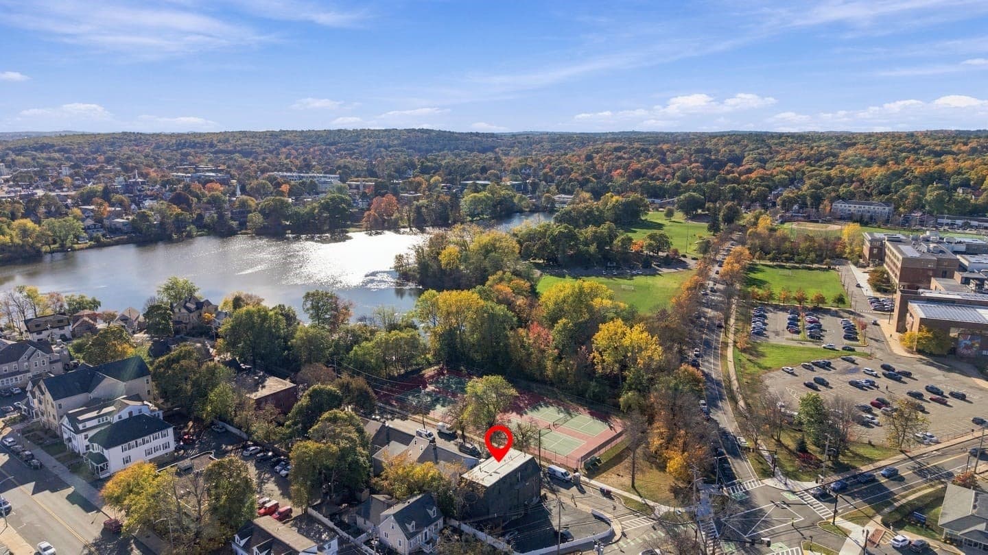 Condominium at 61 Crystal Street # 61, Melrose MA 02176, photo 28 of 28