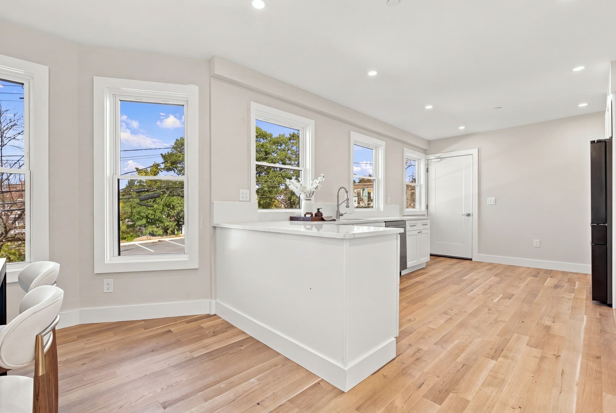 Condominium at 61 Crystal Street # 61, Melrose MA 02176, photo 5 of 28