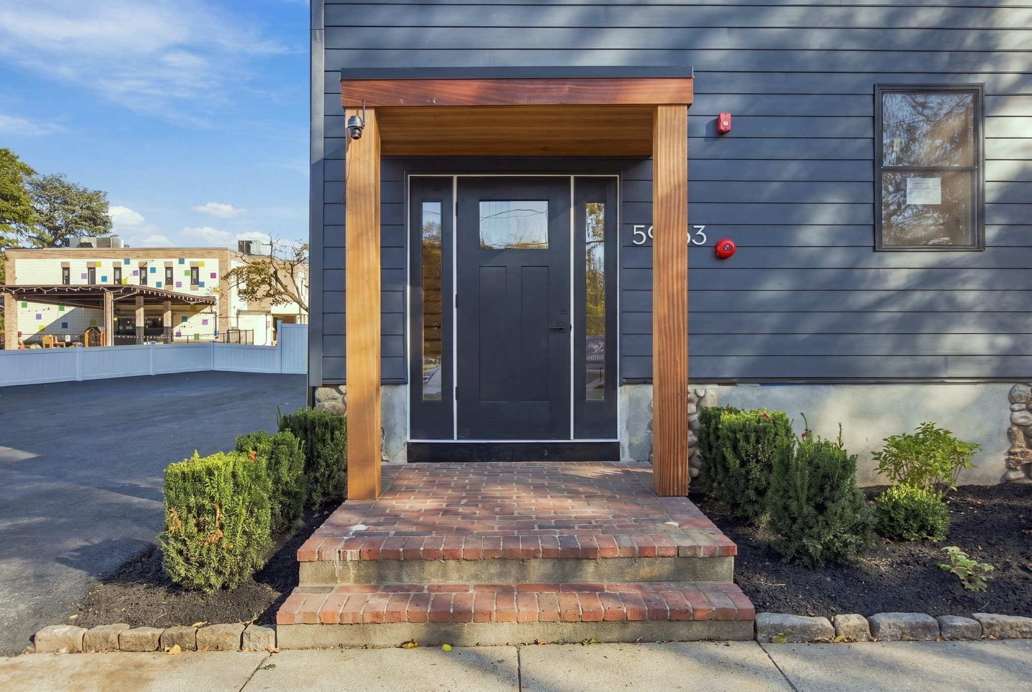 Condominium at 61 Crystal Street # 61, Melrose MA 02176, photo 24 of 28