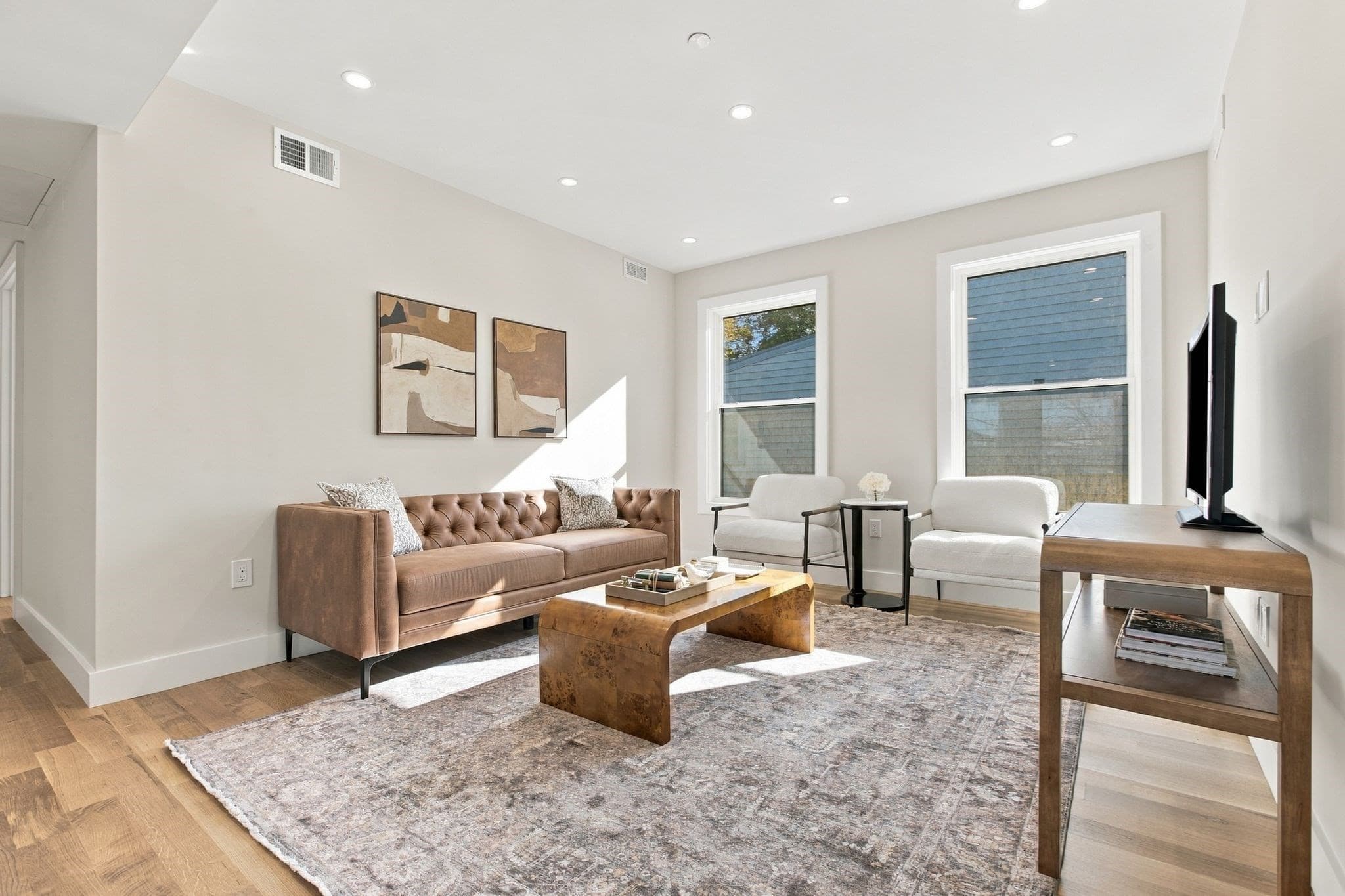 Condominium at 61 Crystal Street # 61, Melrose MA 02176, photo 10 of 28