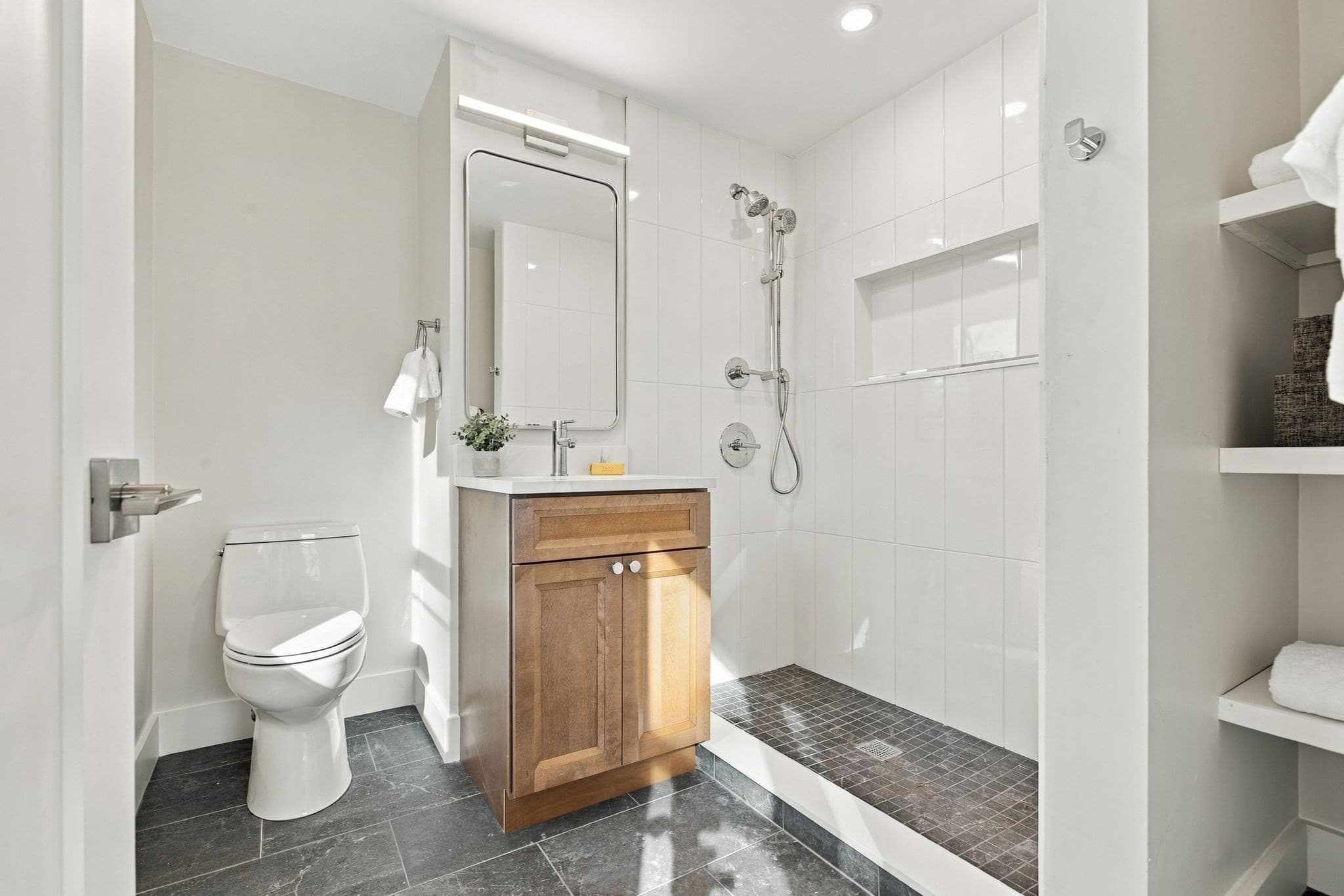 Condominium at 61 Crystal Street # 61, Melrose MA 02176, photo 15 of 28