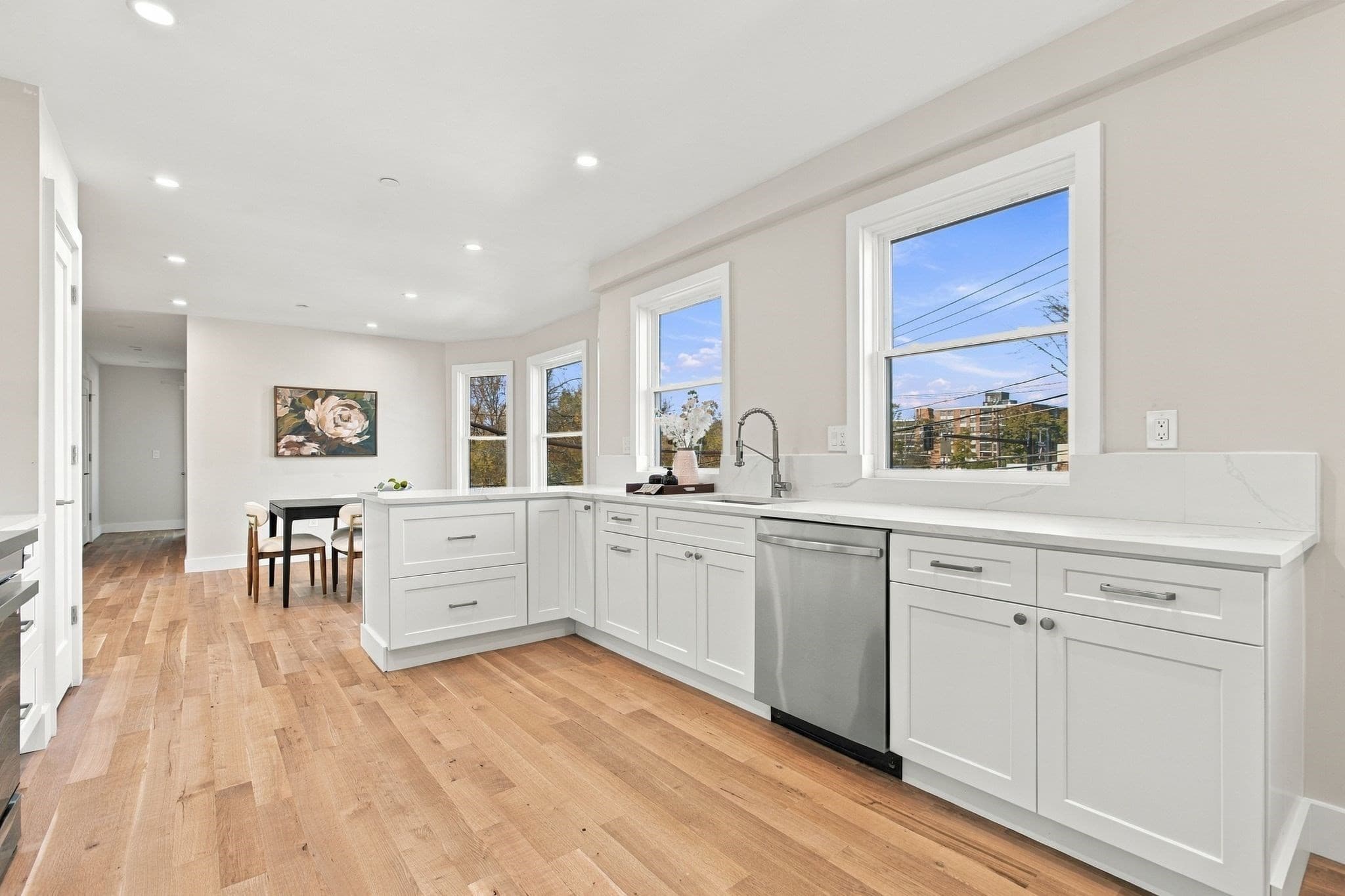 Condominium at 61 Crystal Street # 61, Melrose MA 02176, photo 4 of 28