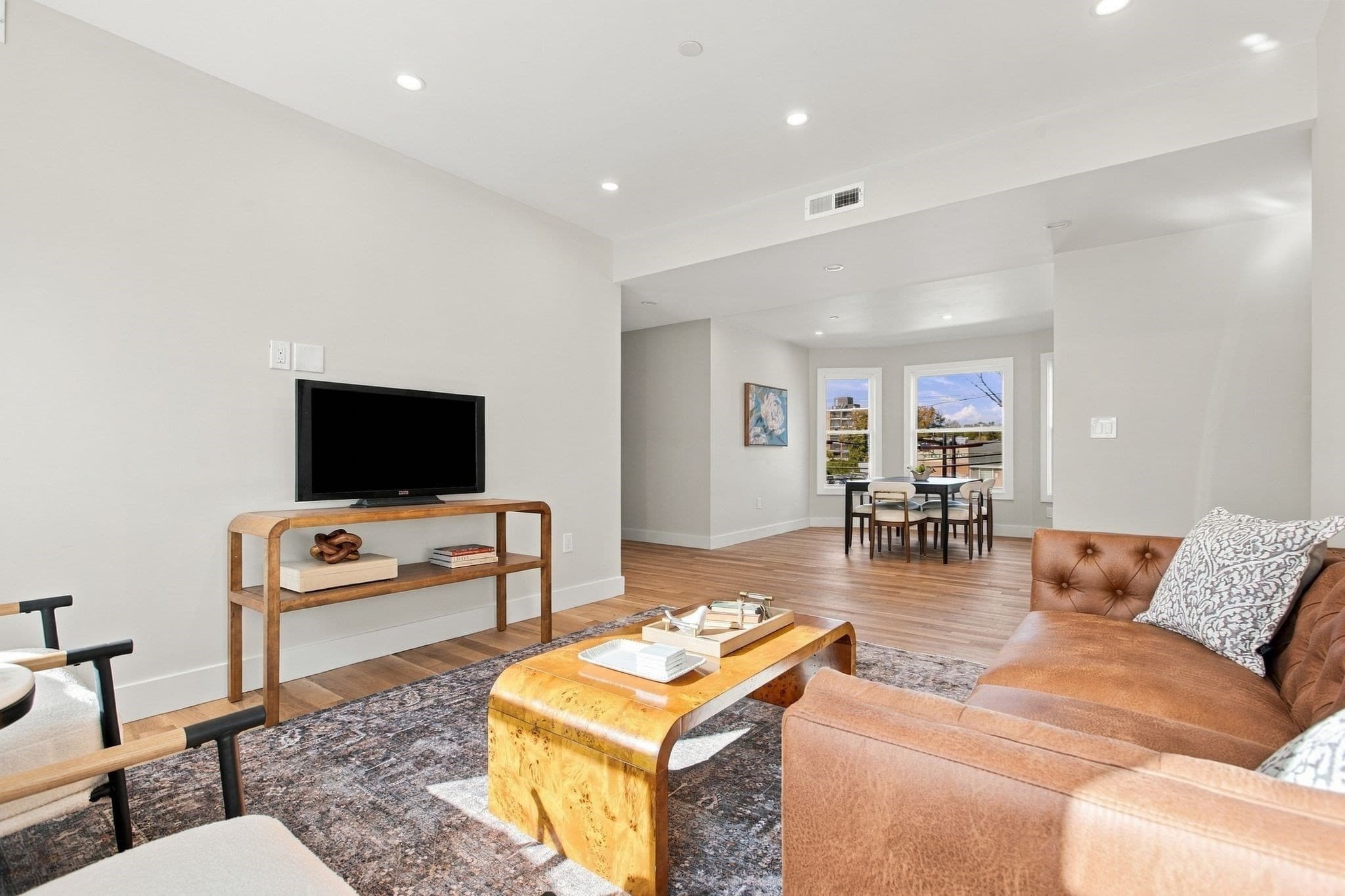 Condominium at 61 Crystal Street # 61, Melrose MA 02176, photo 8 of 28
