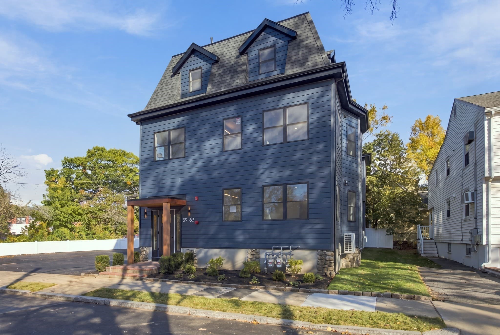 Condominium at 61 Crystal Street # 61, Melrose MA 02176, photo 25 of 28