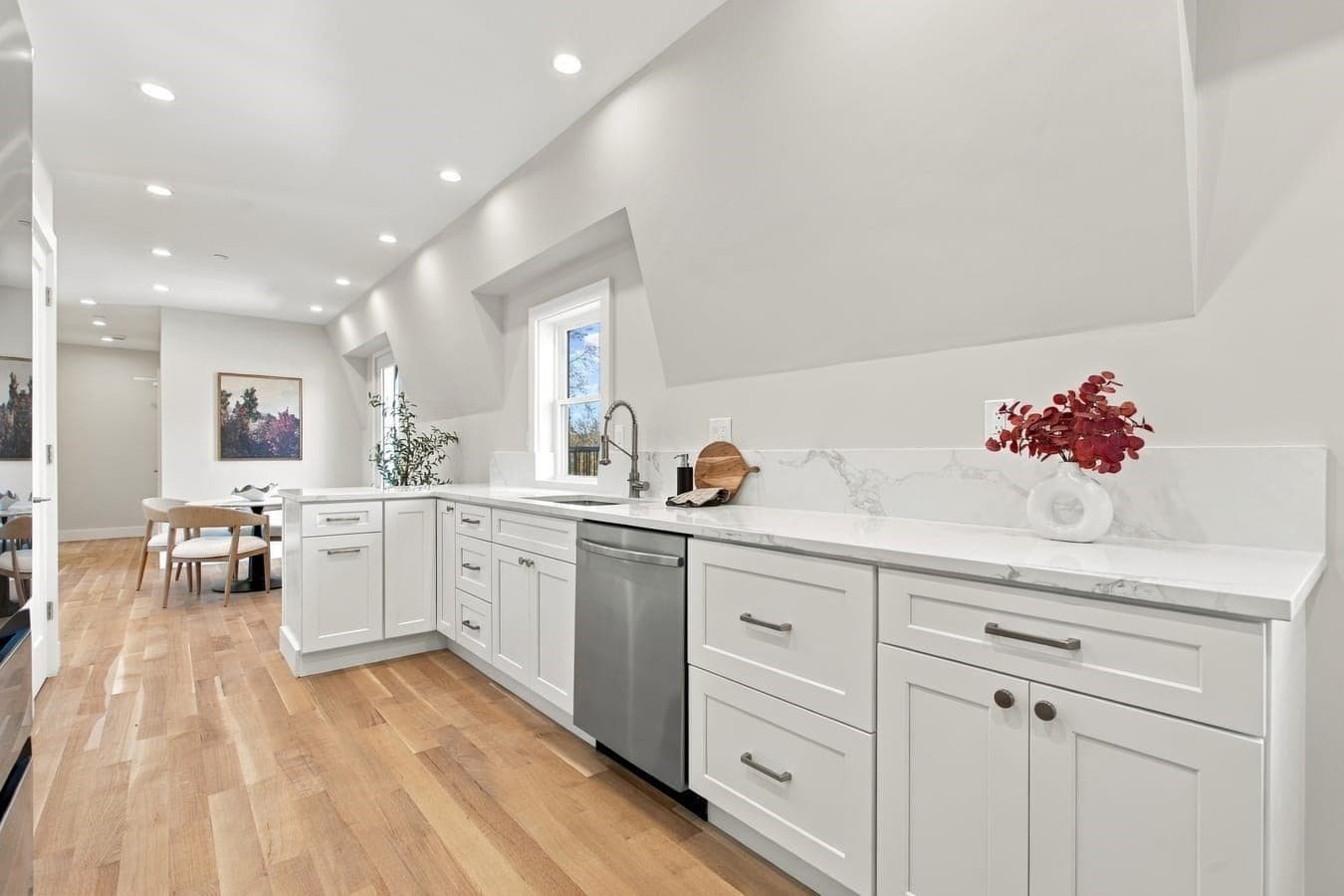 Condominium at 63 Cystal Street # 63, Melrose MA 02176, photo 2 of 26