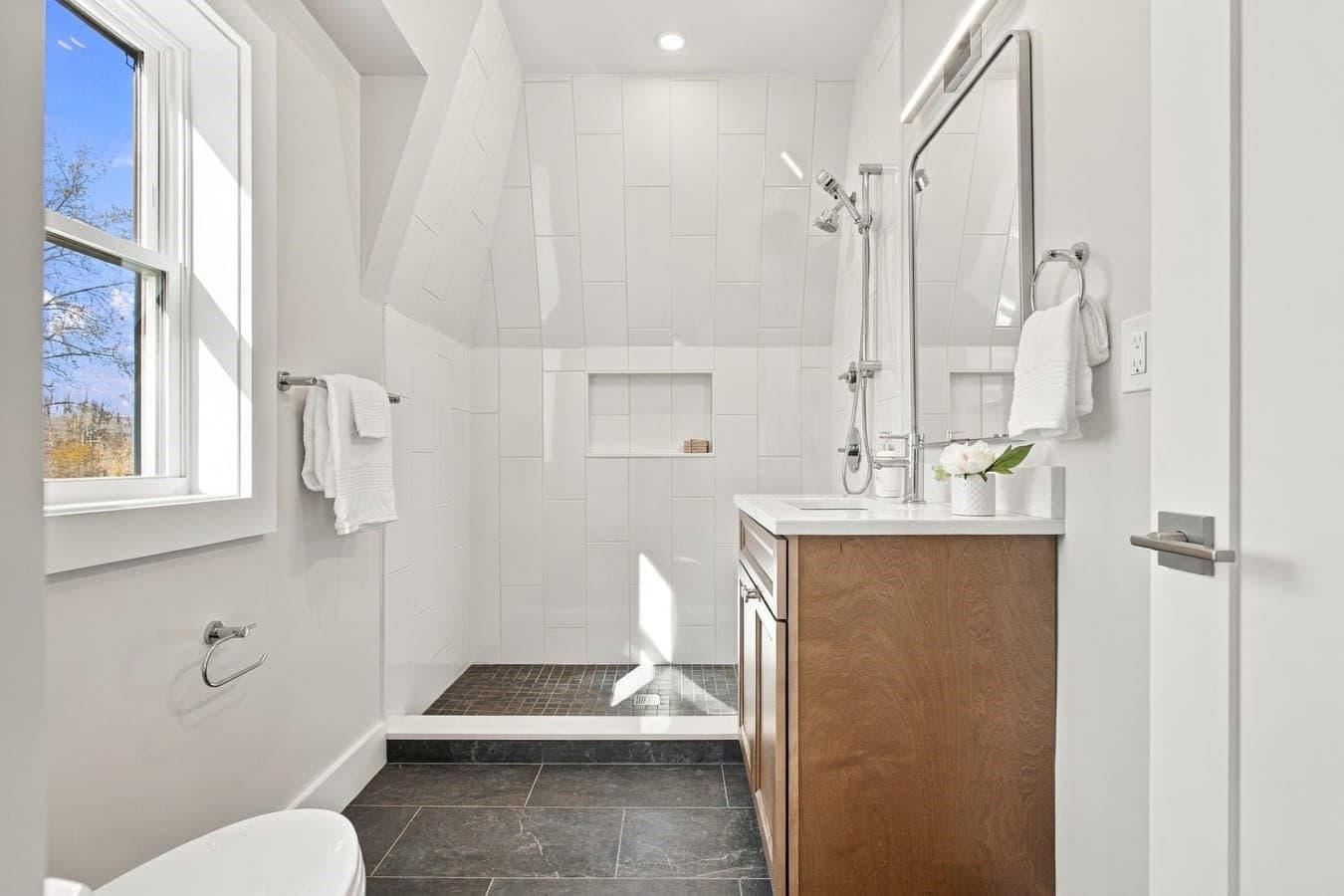 Condominium at 63 Cystal Street # 63, Melrose MA 02176, photo 13 of 26