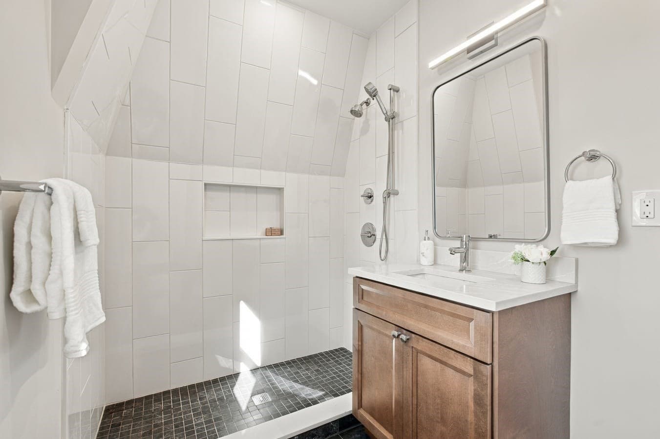 Condominium at 63 Cystal Street # 63, Melrose MA 02176, photo 12 of 26
