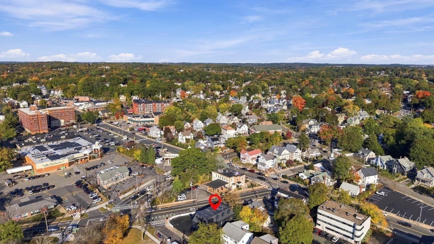 Condominium at 63 Cystal Street # 63, Melrose MA 02176, photo 26 of 26