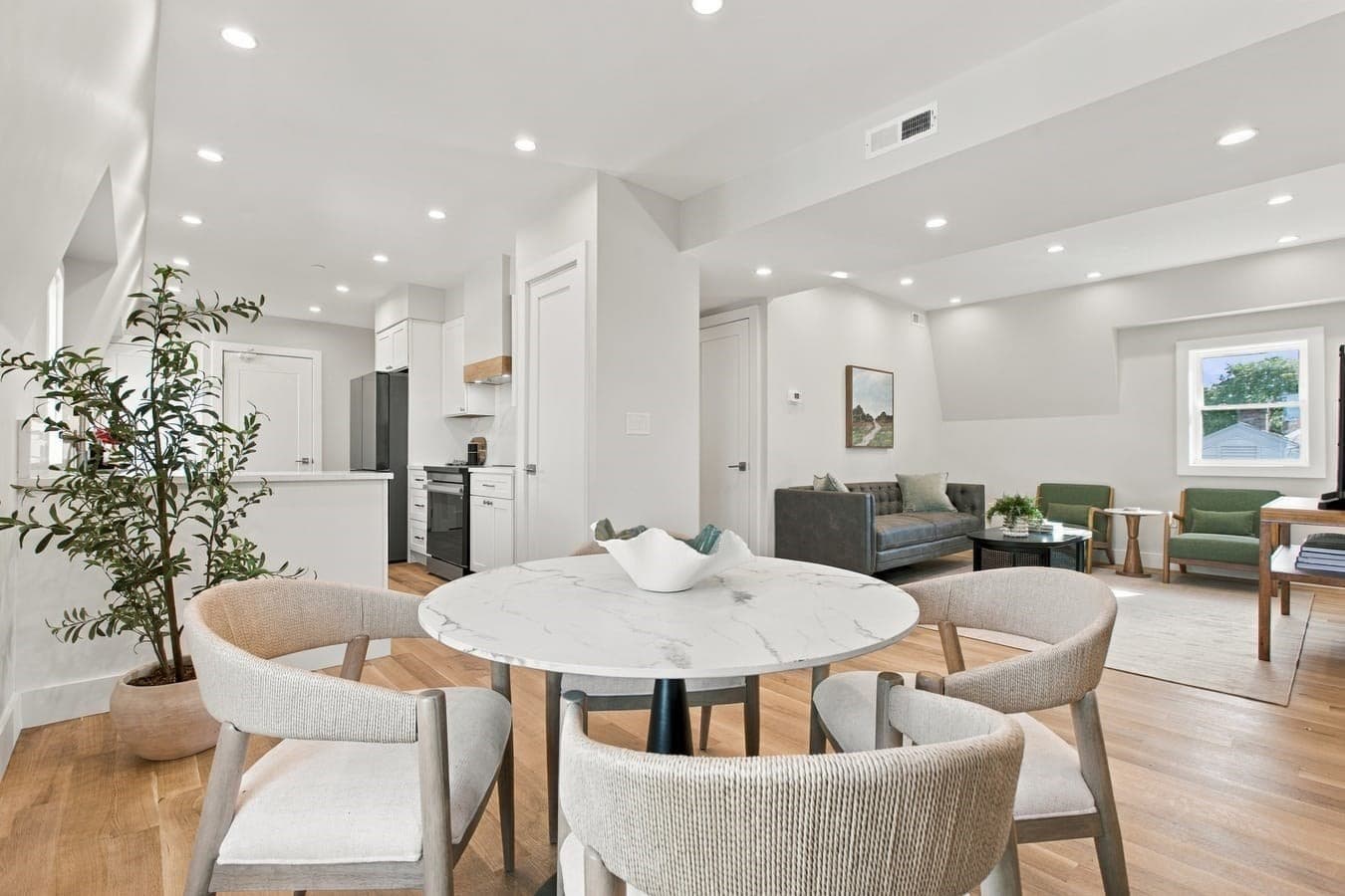 Condominium at 63 Cystal Street # 63, Melrose MA 02176, photo 7 of 26