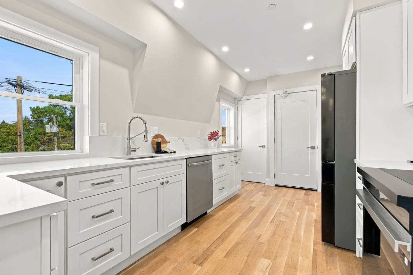 Condominium at 63 Cystal Street # 63, Melrose MA 02176, photo 3 of 26