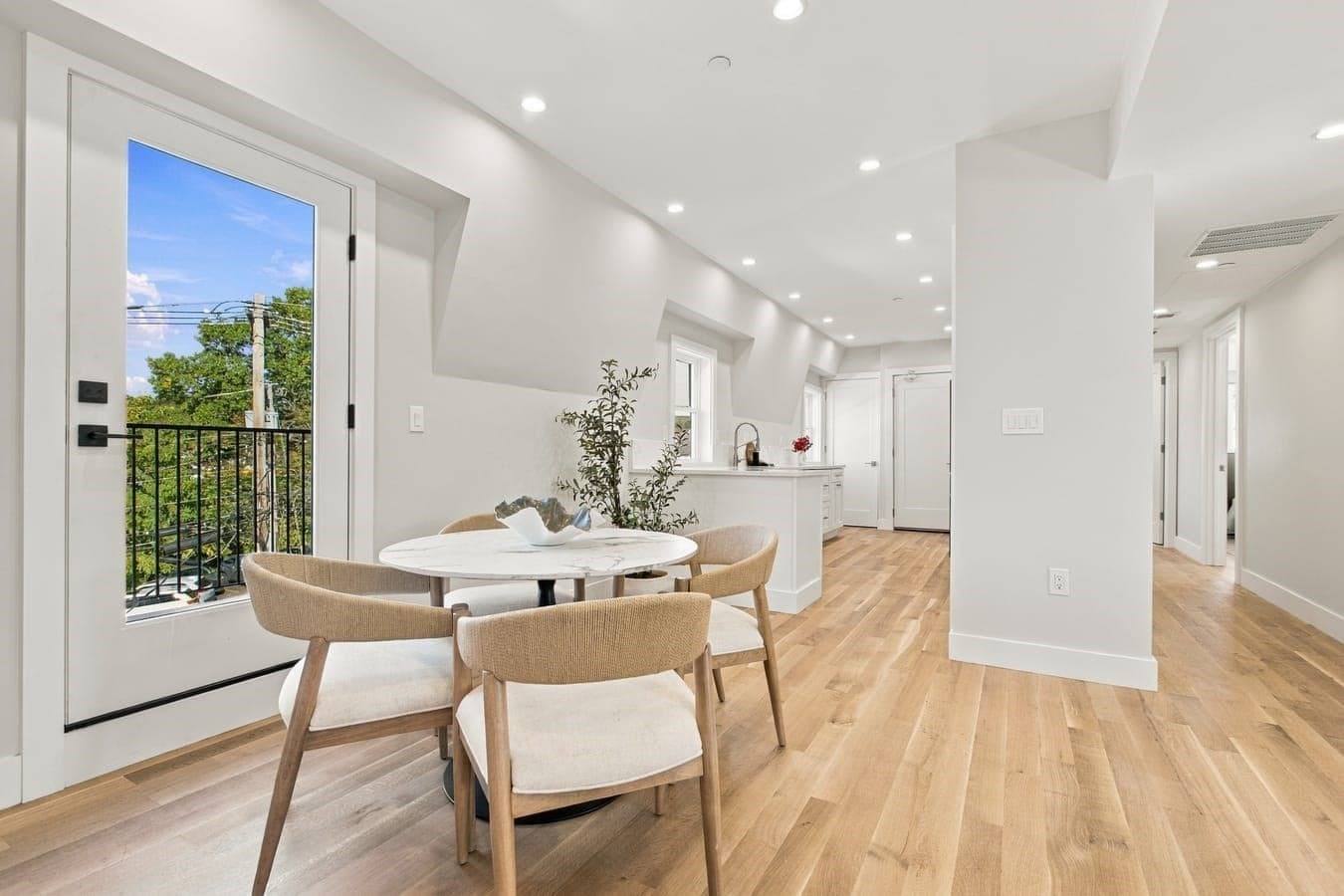 Condominium at 63 Cystal Street # 63, Melrose MA 02176, photo 5 of 26