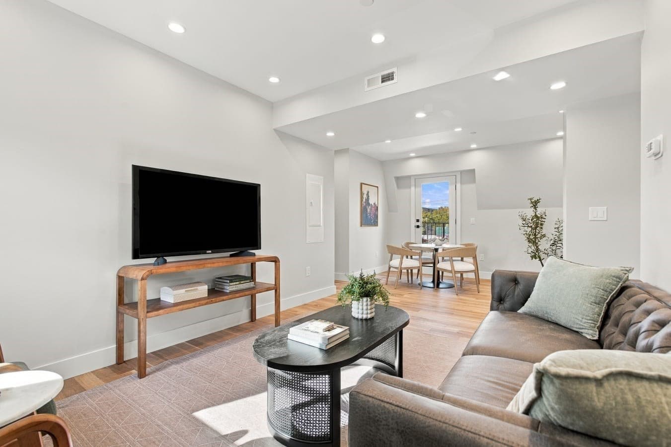 Condominium at 63 Cystal Street # 63, Melrose MA 02176, photo 9 of 26