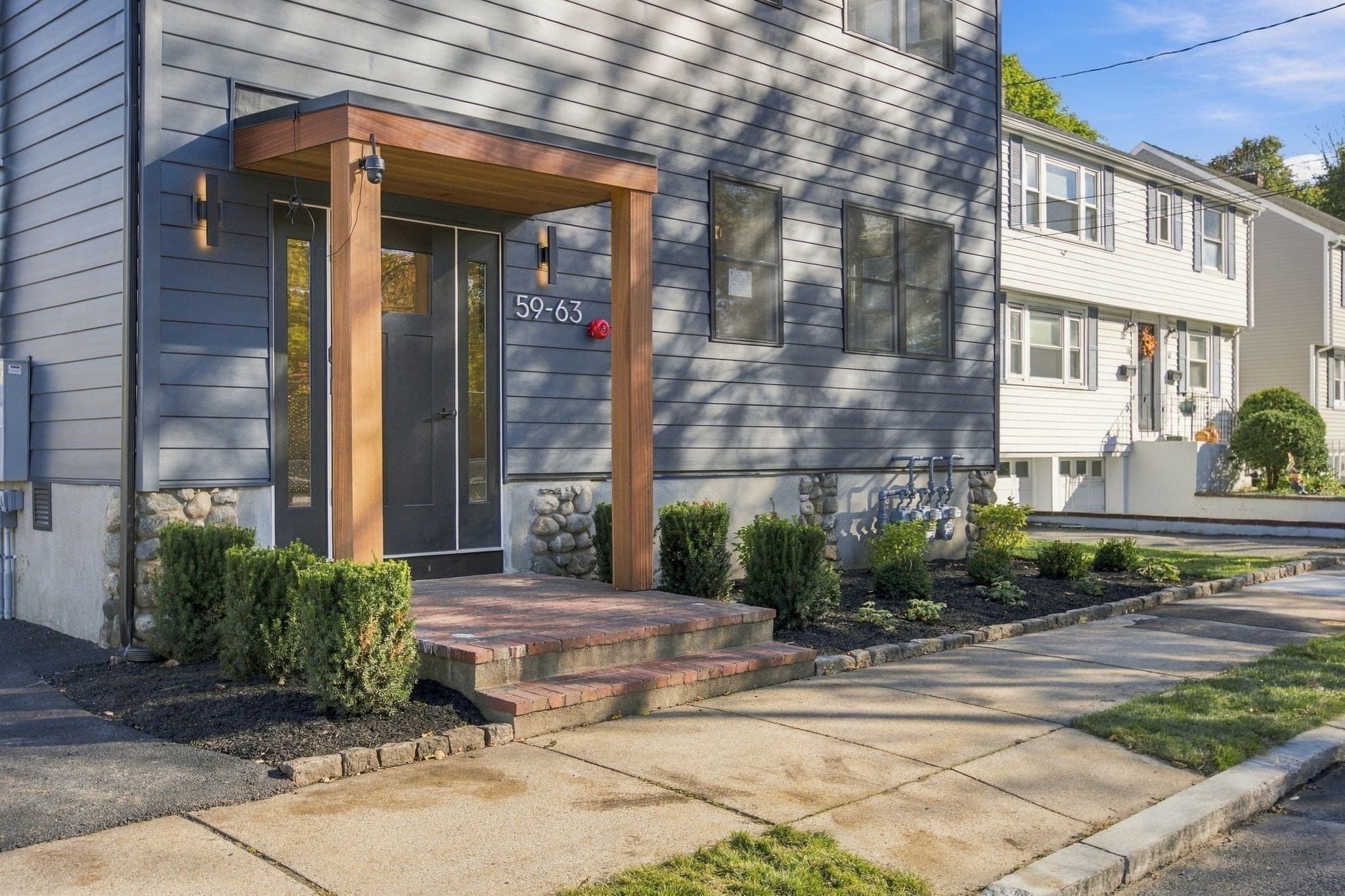 Condominium at 63 Cystal Street # 63, Melrose MA 02176, photo 21 of 26