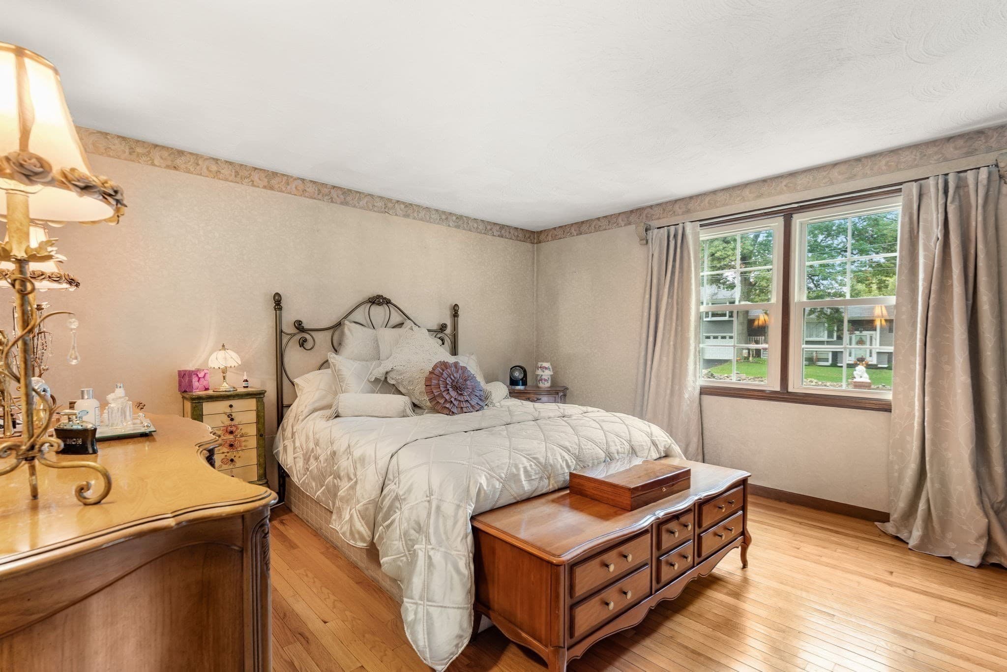 Single Family Residence at 27 Charme Rd, Tewksbury MA 01876, photo 19 of 39