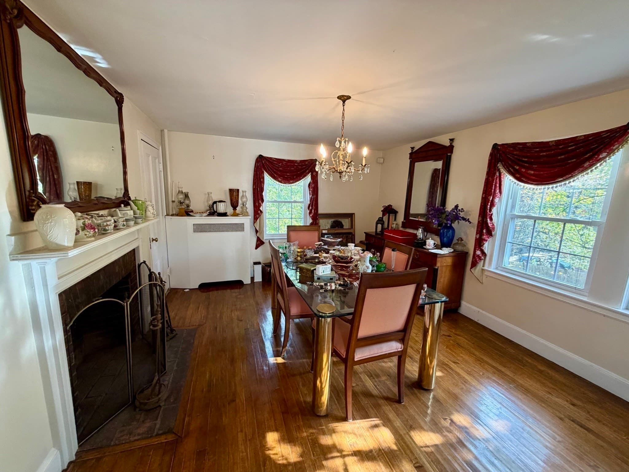 Single Family Residence at 234 Worcester, Waltham MA 02451, photo 7 of 16