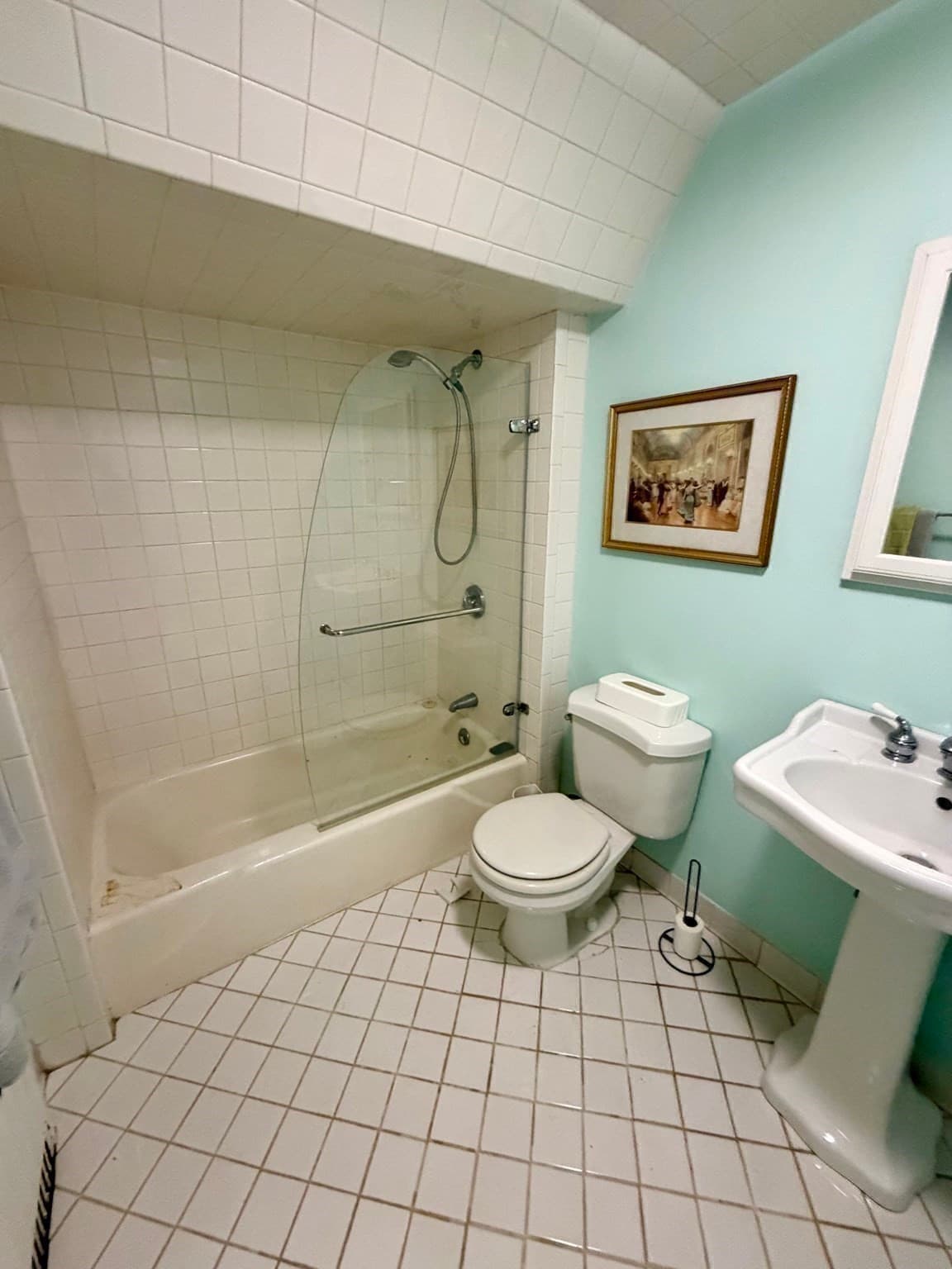 Single Family Residence at 234 Worcester, Waltham MA 02451, photo 15 of 16