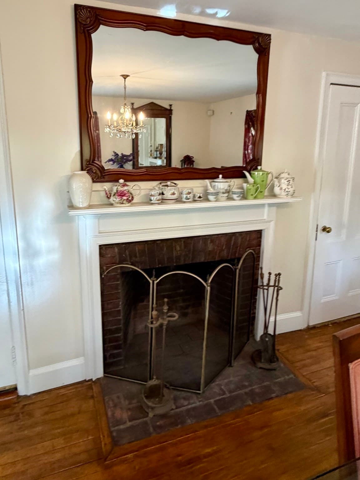 Single Family Residence at 234 Worcester, Waltham MA 02451, photo 8 of 16