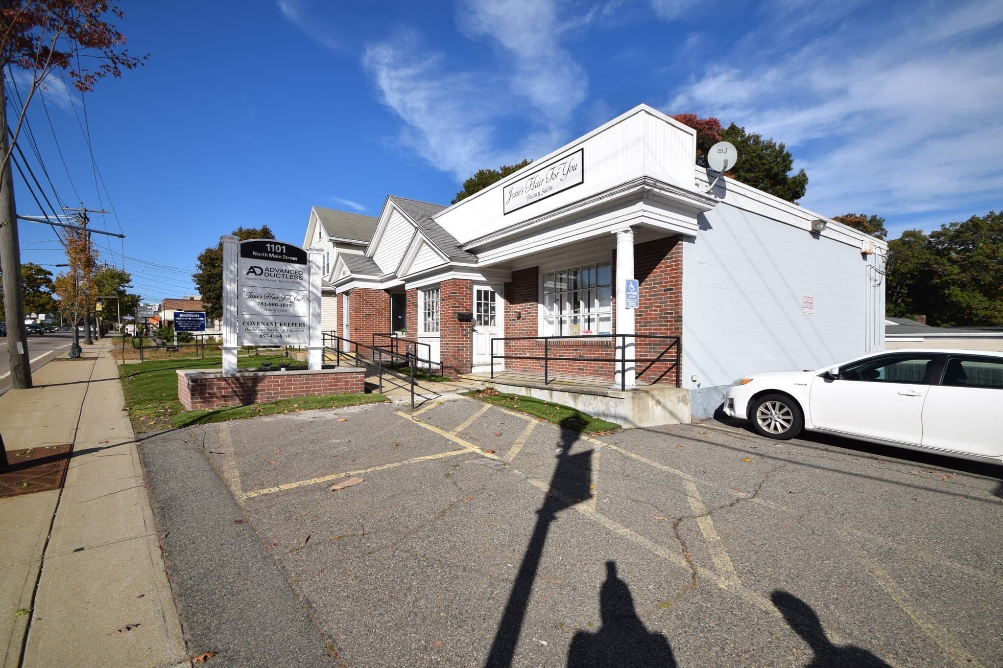 Commercial Sale at 1101 N Main St, Randolph MA 02368, photo 2 of 22
