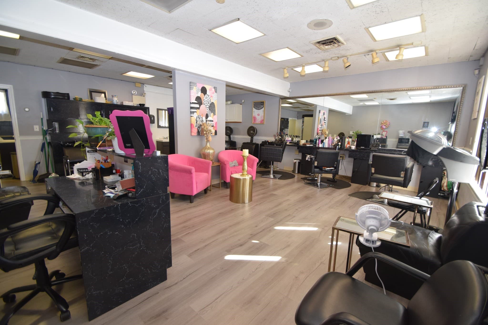 Commercial Sale at 1101 N Main St, Randolph MA 02368, photo 7 of 22