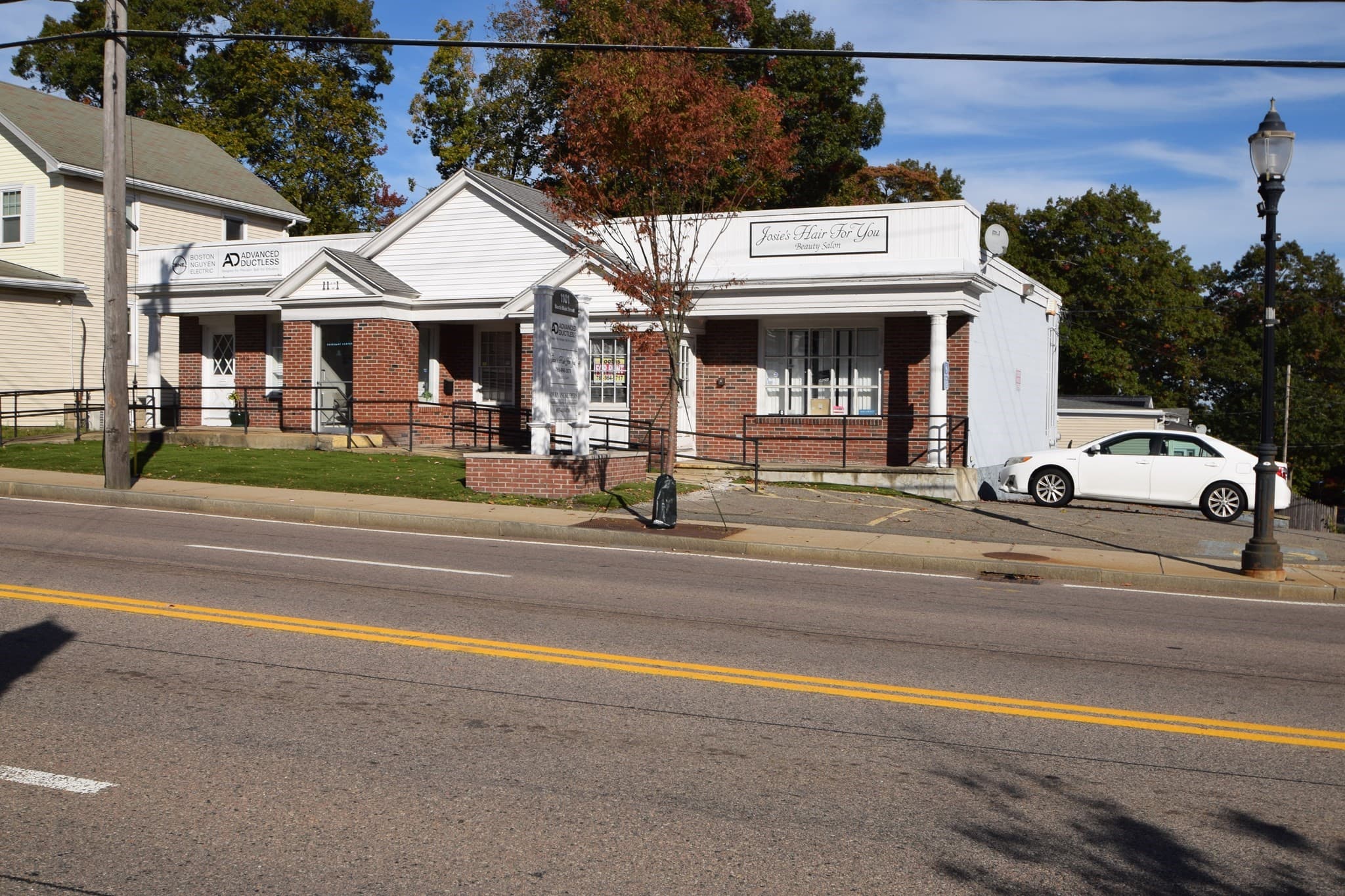 Commercial Sale at 1101 N Main St, Randolph MA 02368, photo 4 of 22