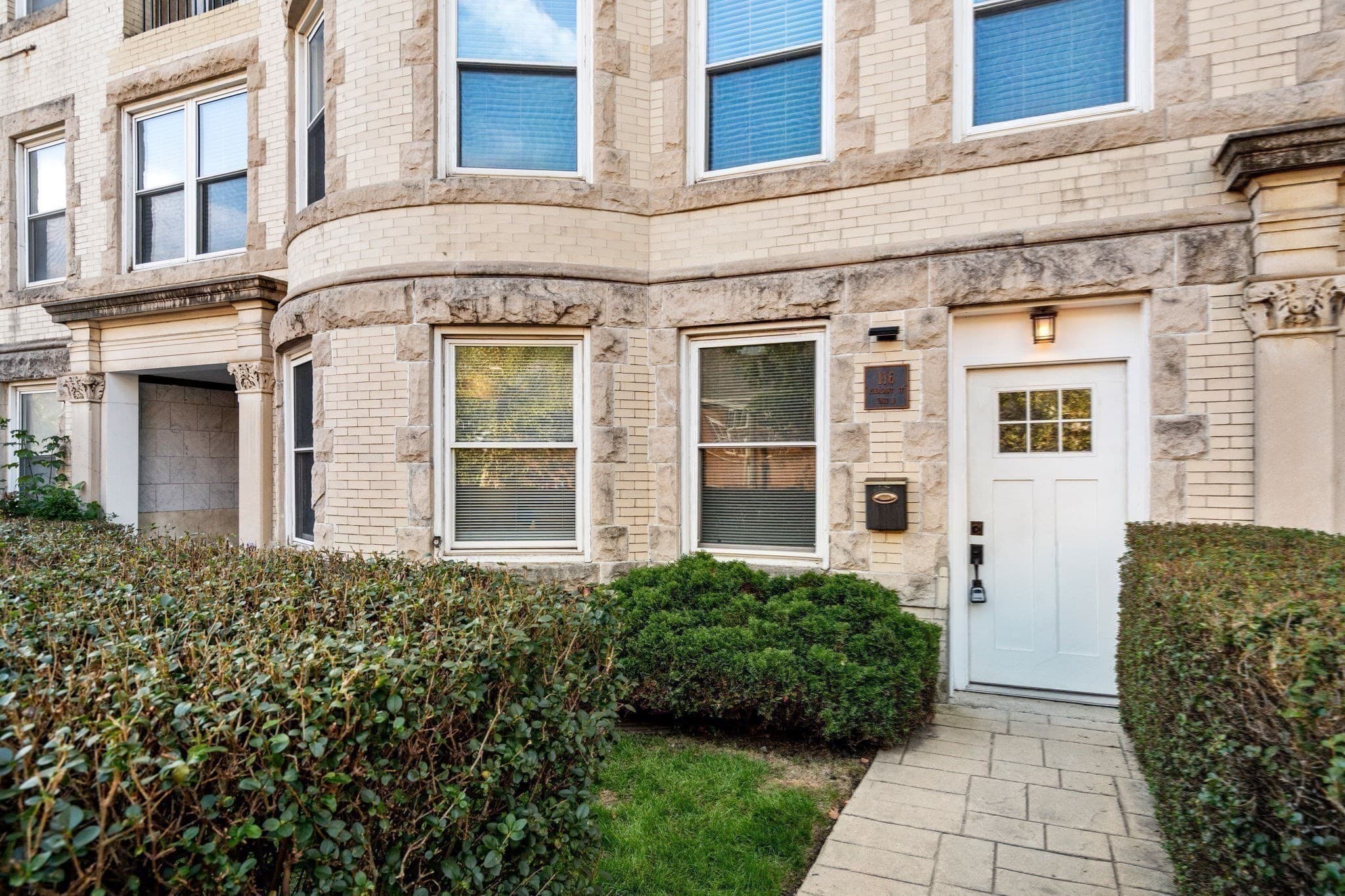 Condominium at 116 Pleasant St # B, Brookline MA 02446, photo 16 of 20