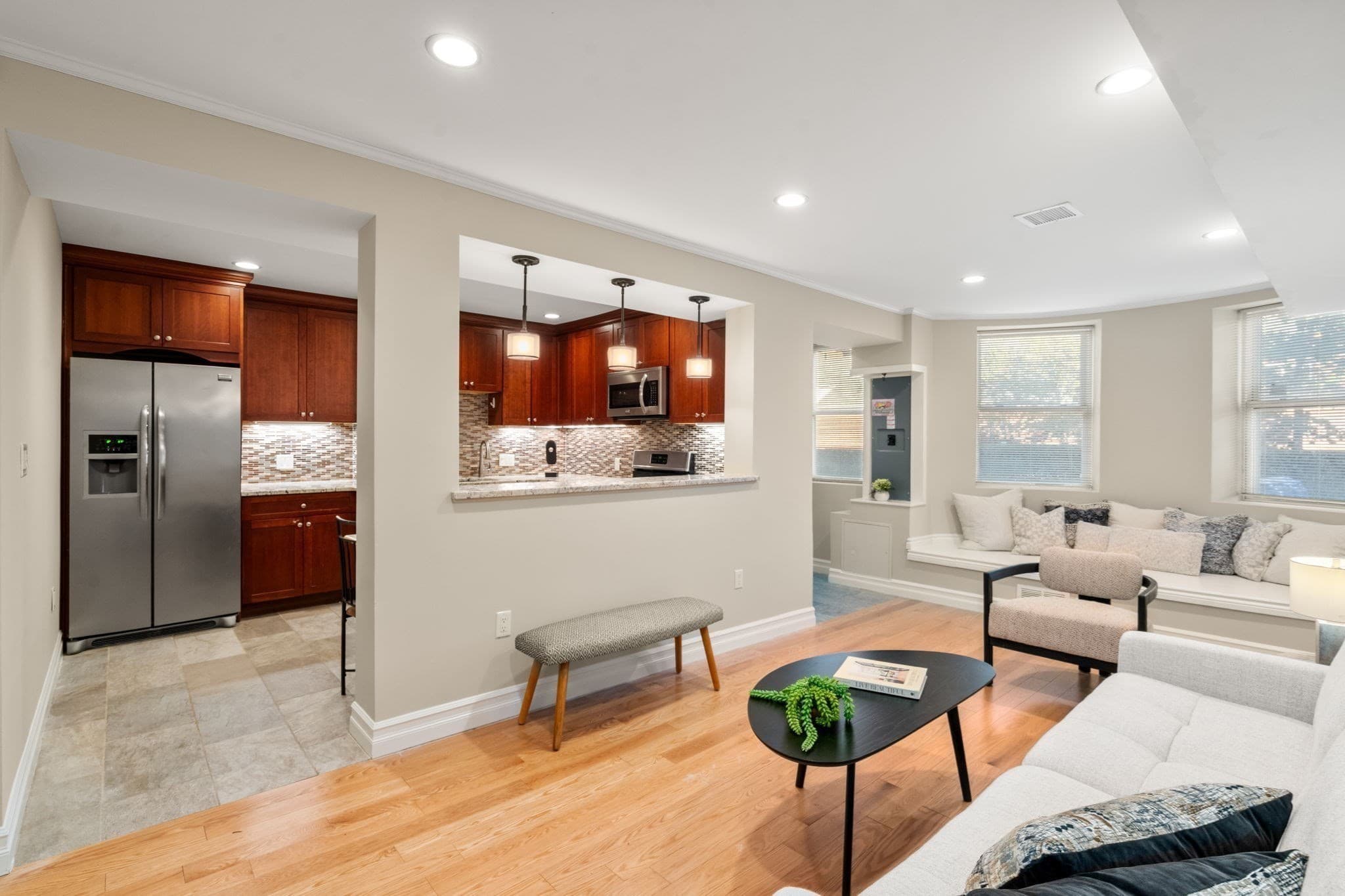 116 Pleasant St # B, Brookline MA 02446