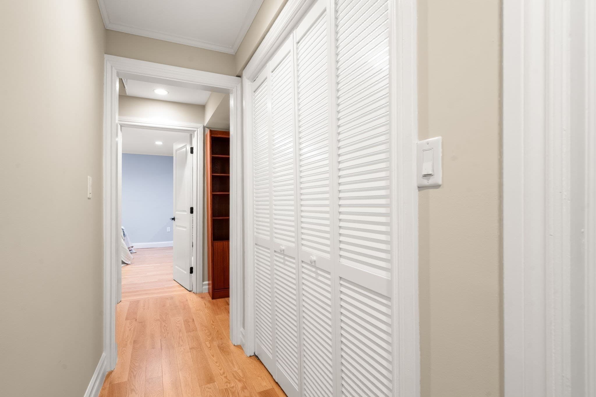 Condominium at 116 Pleasant St # B, Brookline MA 02446, photo 15 of 20