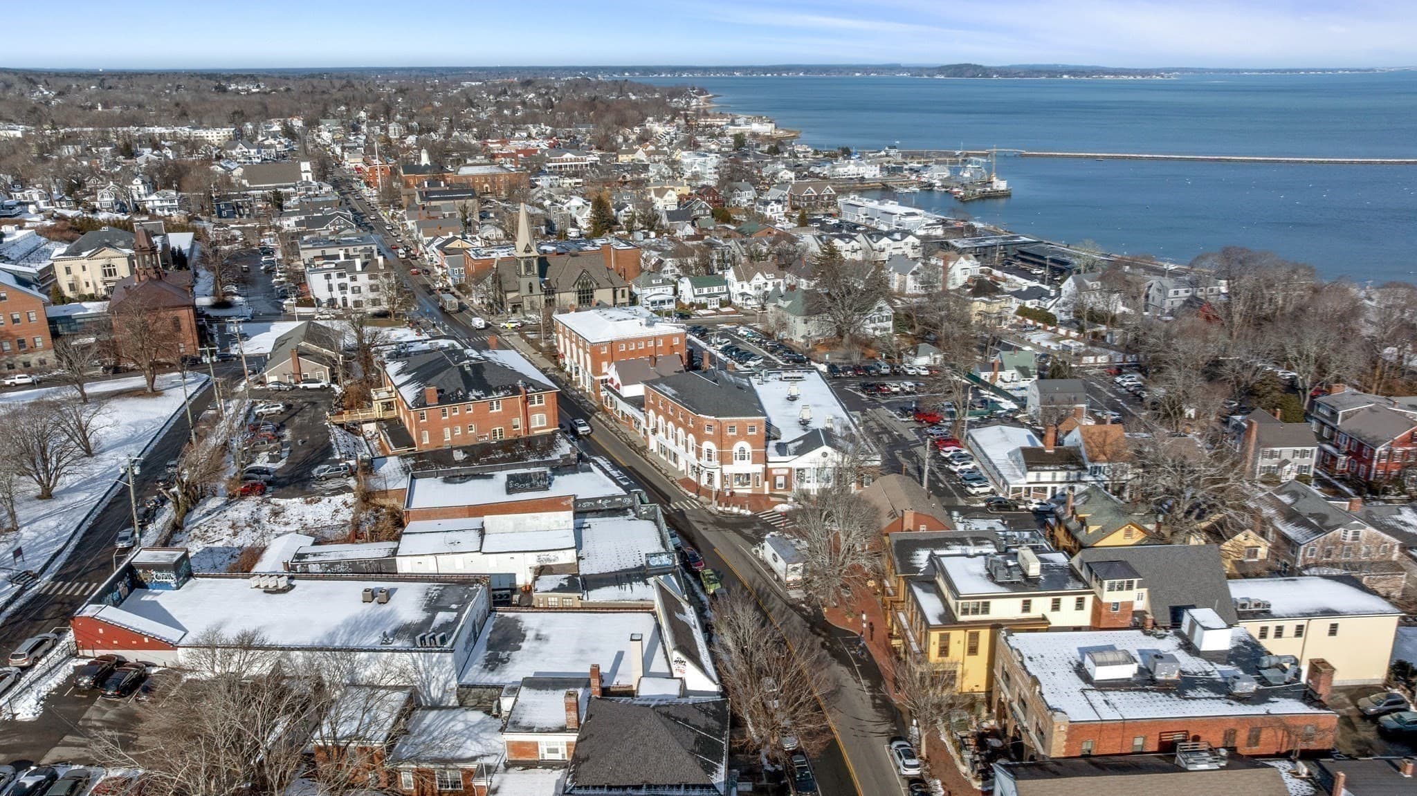 Commercial Sale at 46 Main, Plymouth MA 02360, photo 7 of 29