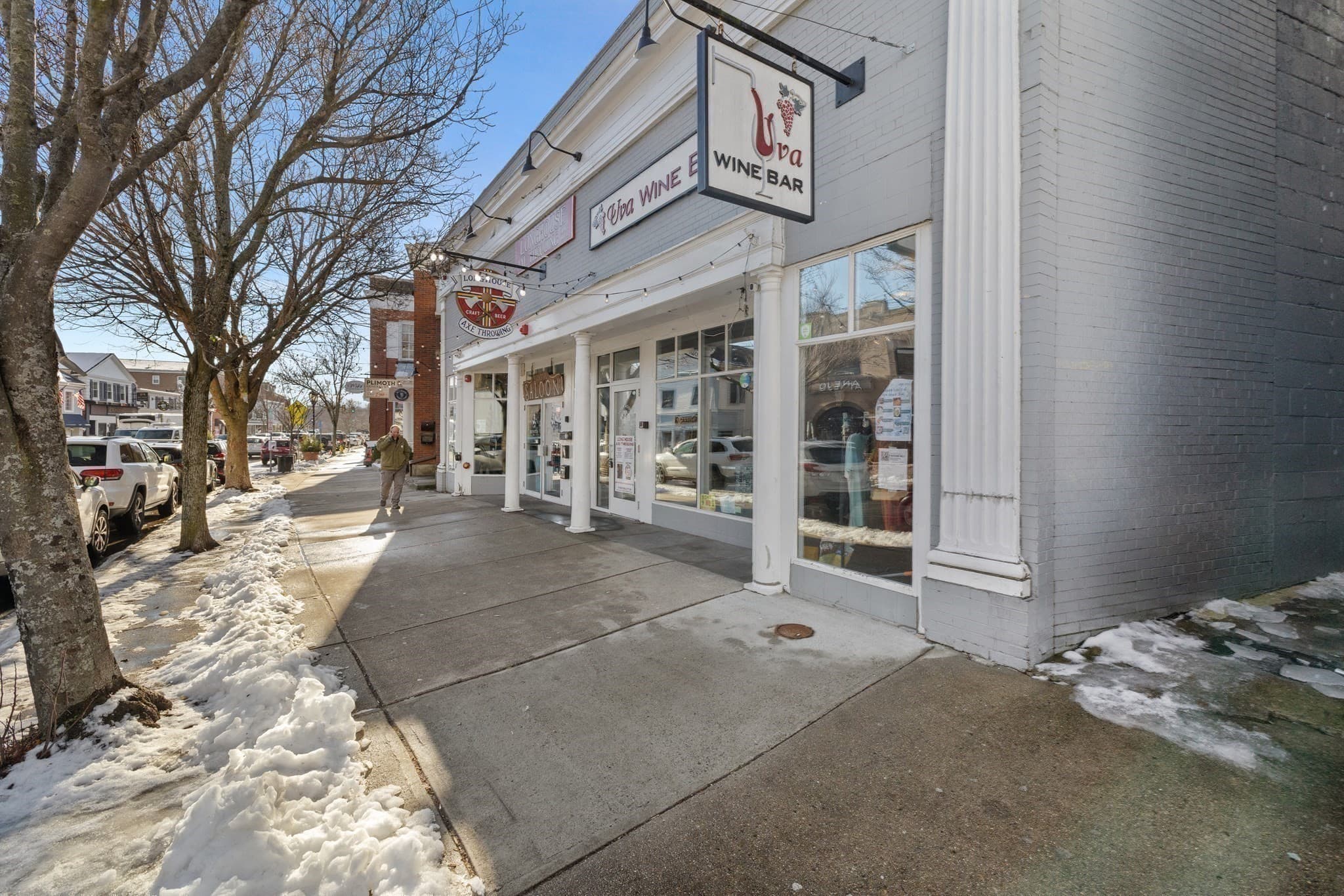 46 Main, Plymouth MA 02360