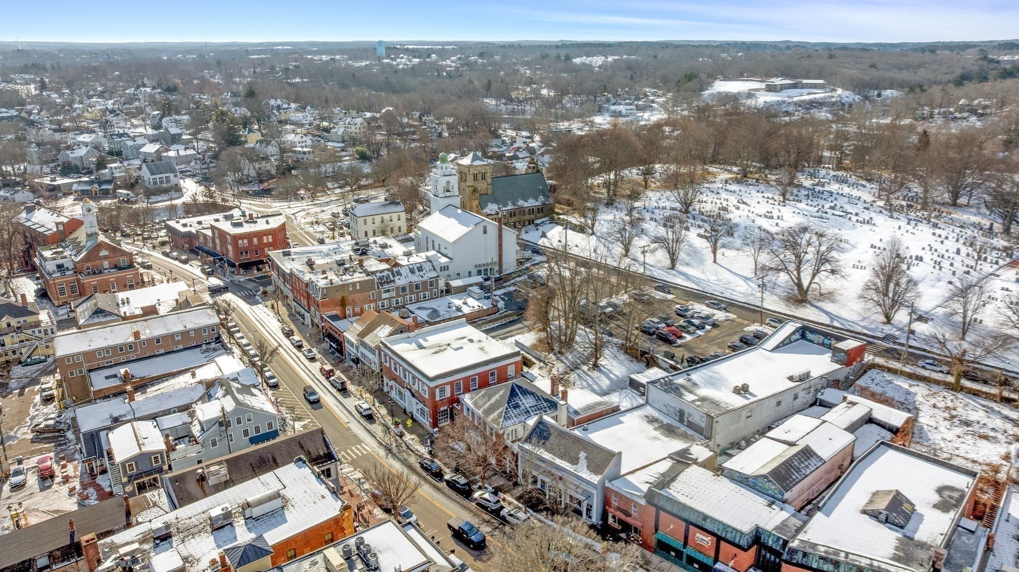 Commercial Sale at 46 Main, Plymouth MA 02360, photo 11 of 29
