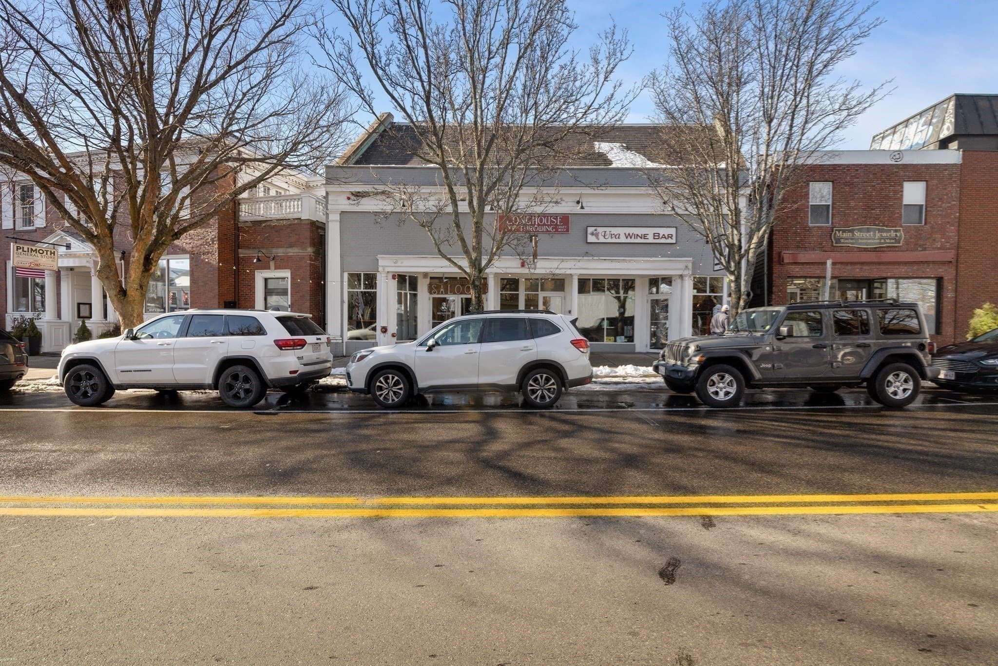 Commercial Sale at 46 Main, Plymouth MA 02360, photo 4 of 29