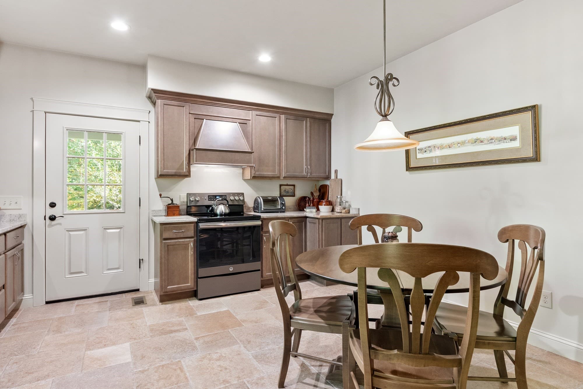 Single Family Residence at 142 Brooks Station Rd., Princeton MA 01541, photo 23 of 41